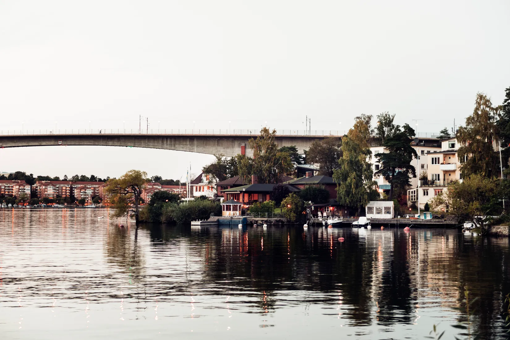 Bostadsrätt, Flottbrovägen 7, Stora Essingen, Stockholm