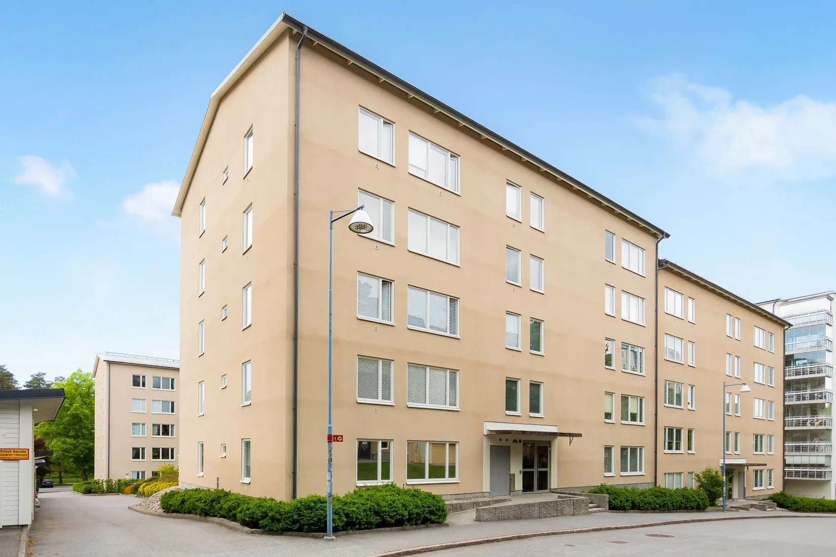 Bostadsrätt, Friluftsvägen 27a, Centrala Sundbyberg, Sundbyberg