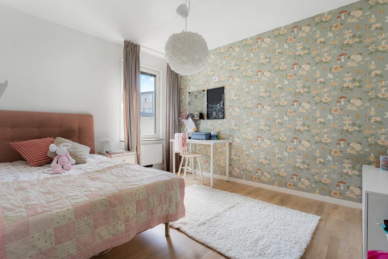 Bostadsrätt, Friluftsvägen 27a, Centrala Sundbyberg, Sundbyberg