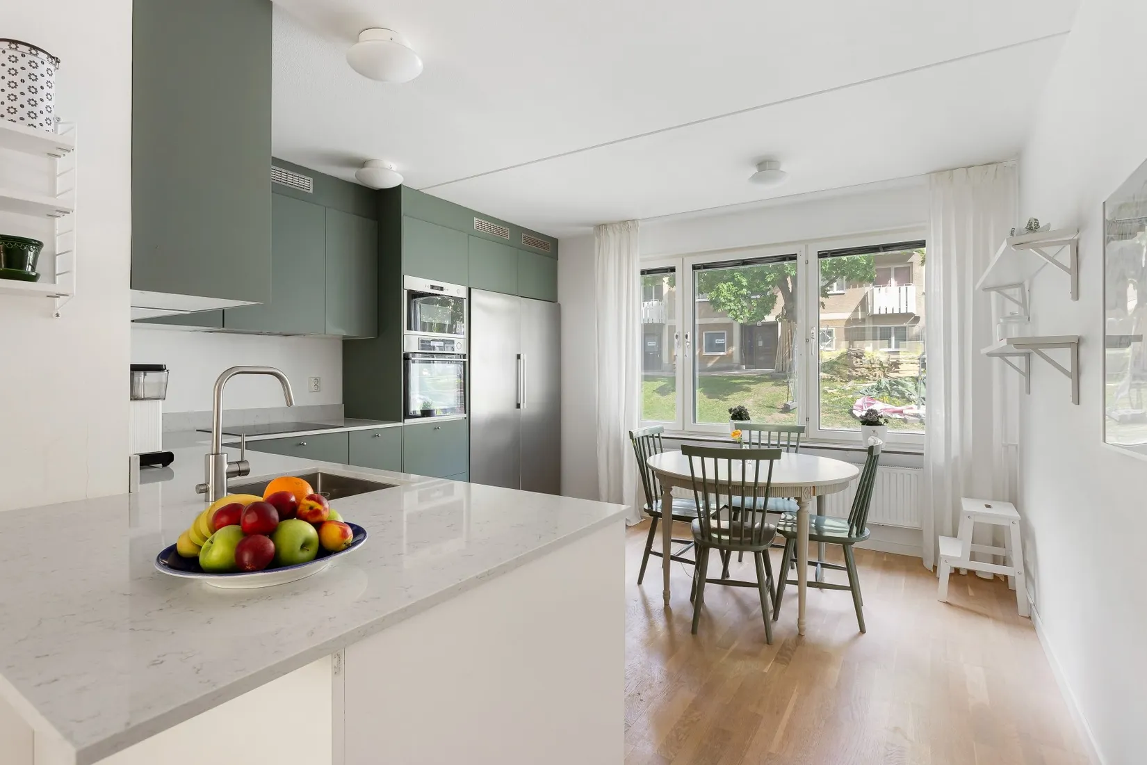 Bostadsrätt, Friluftsvägen 27a, Centrala Sundbyberg, Sundbyberg