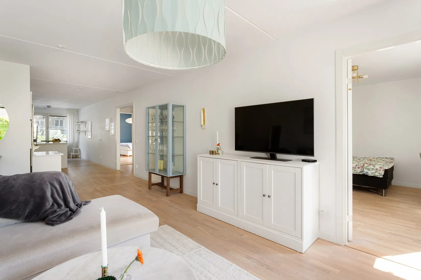 Bostadsrätt, Friluftsvägen 27a, Centrala Sundbyberg, Sundbyberg