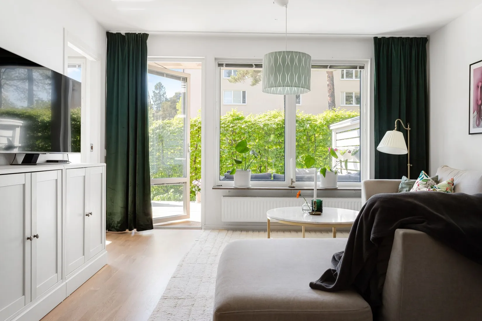 Bostadsrätt, Friluftsvägen 27a, Centrala Sundbyberg, Sundbyberg