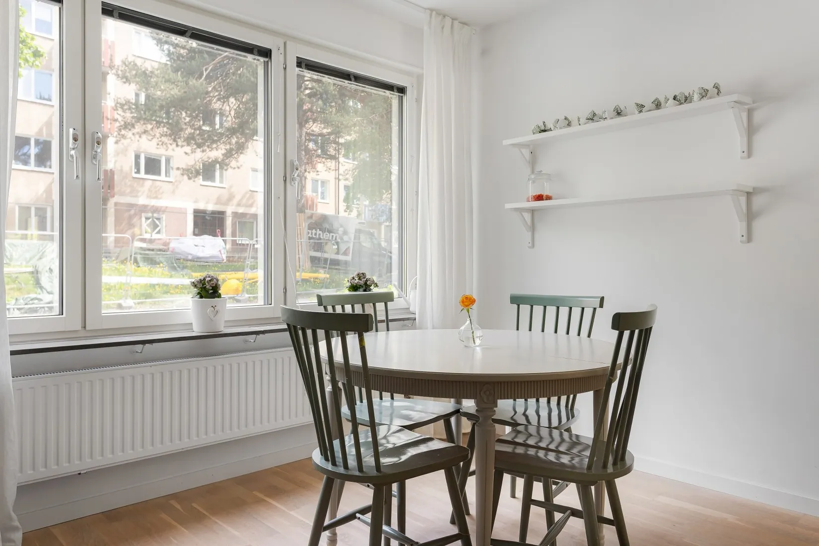 Bostadsrätt, Friluftsvägen 27a, Centrala Sundbyberg, Sundbyberg