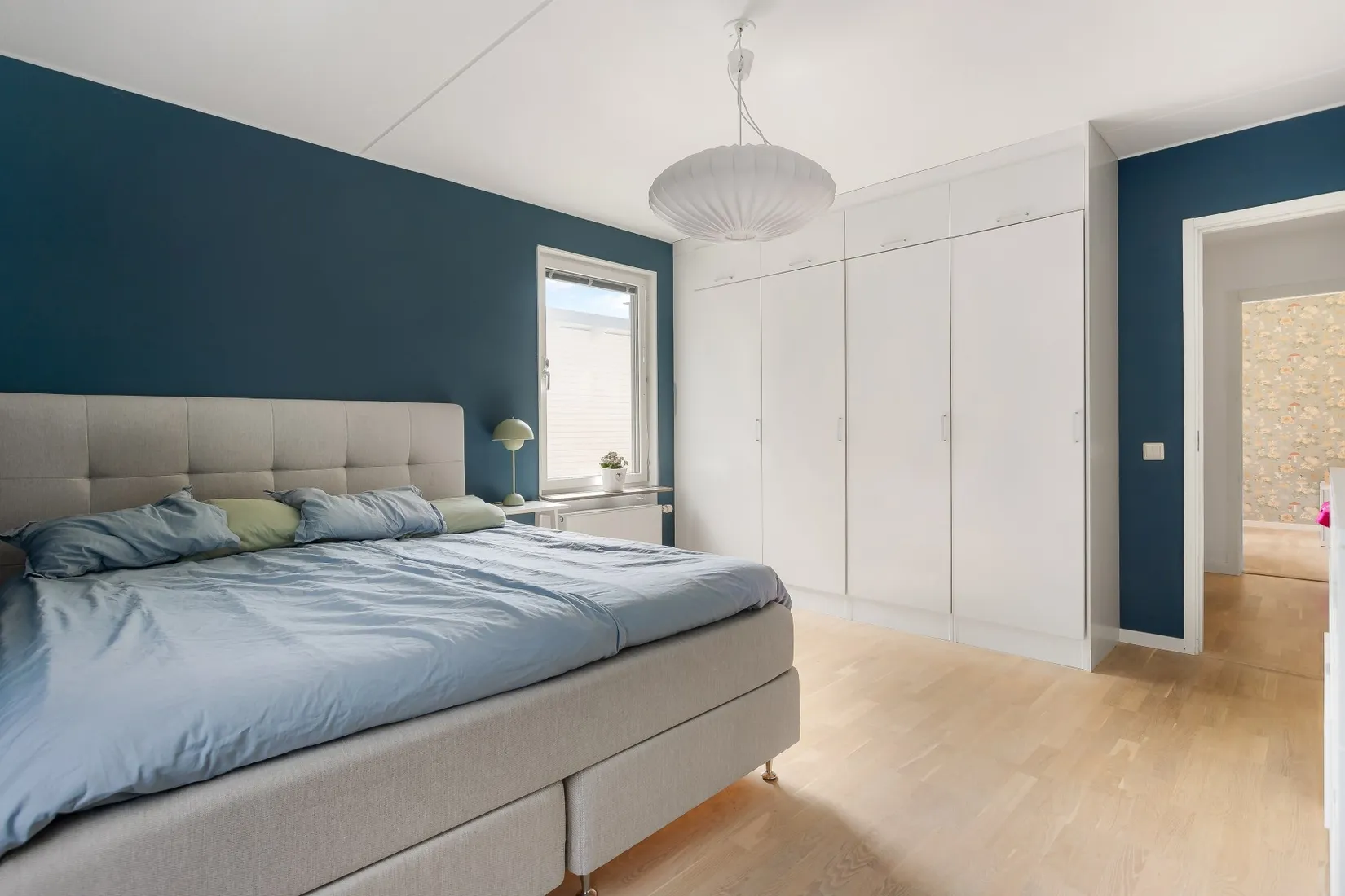 Bostadsrätt, Friluftsvägen 27a, Centrala Sundbyberg, Sundbyberg