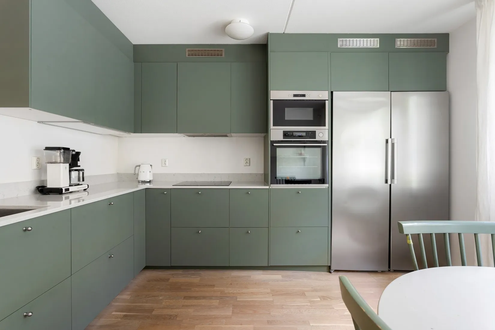 Bostadsrätt, Friluftsvägen 27a, Centrala Sundbyberg, Sundbyberg