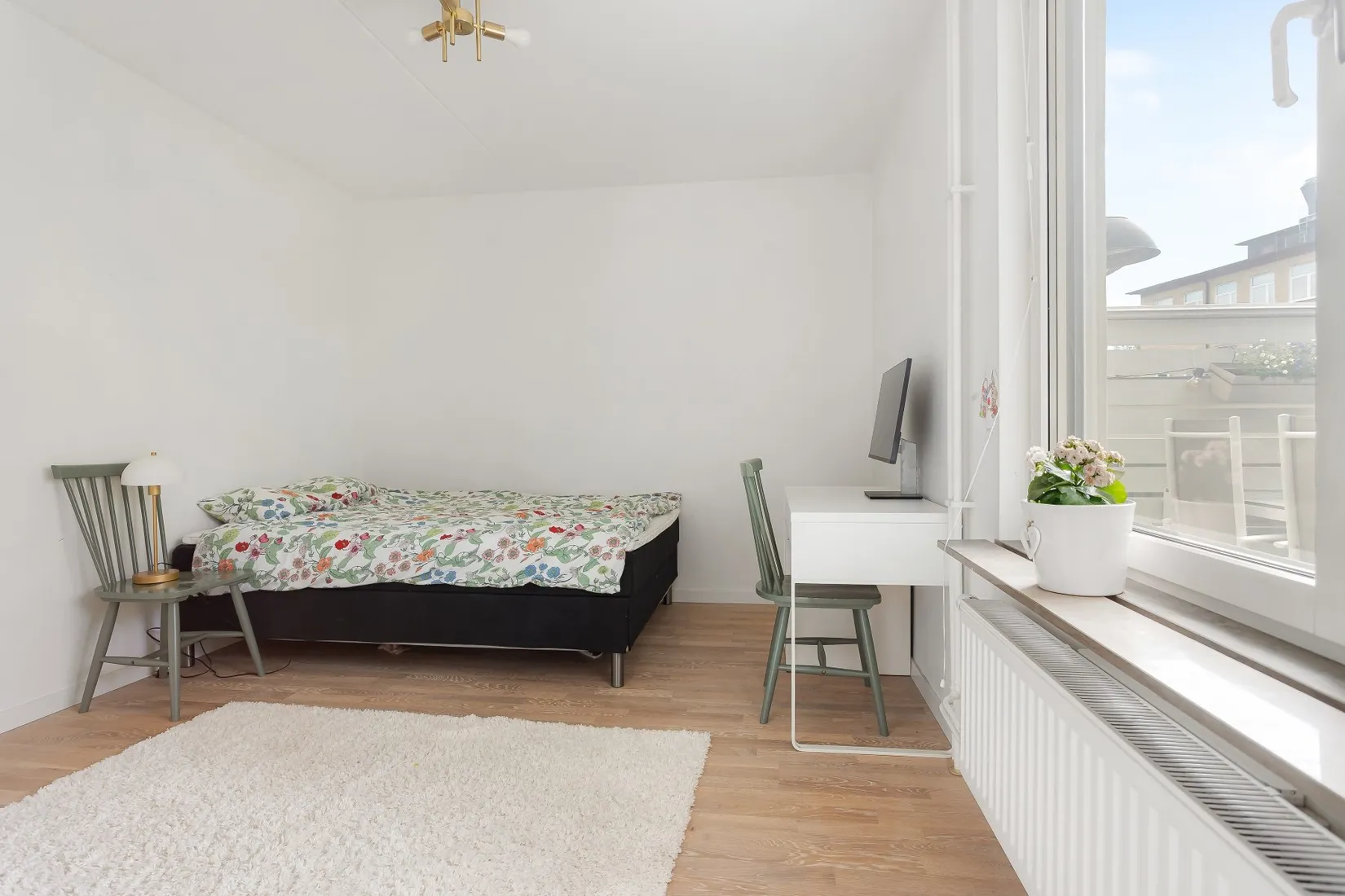Bostadsrätt, Friluftsvägen 27a, Centrala Sundbyberg, Sundbyberg