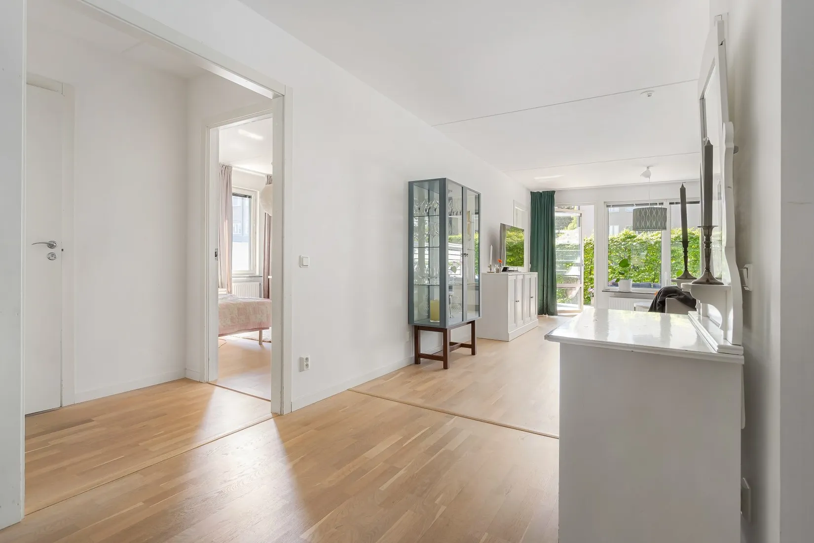 Bostadsrätt, Friluftsvägen 27a, Centrala Sundbyberg, Sundbyberg