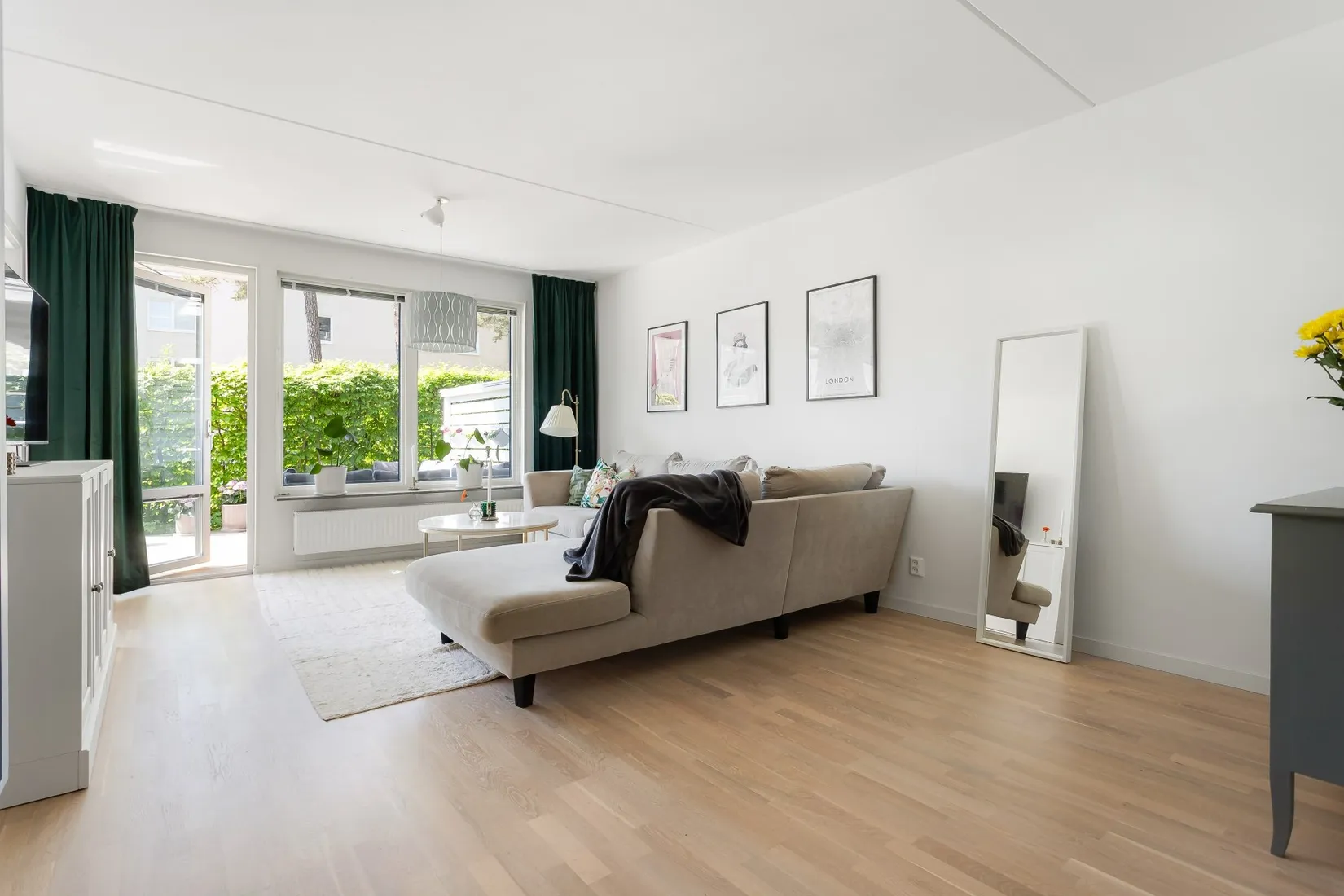 Bostadsrätt, Friluftsvägen 27a, Centrala Sundbyberg, Sundbyberg