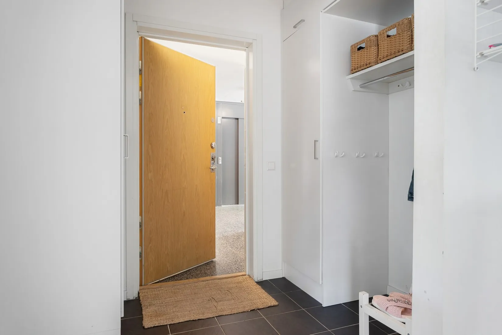 Bostadsrätt, Friluftsvägen 27a, Centrala Sundbyberg, Sundbyberg