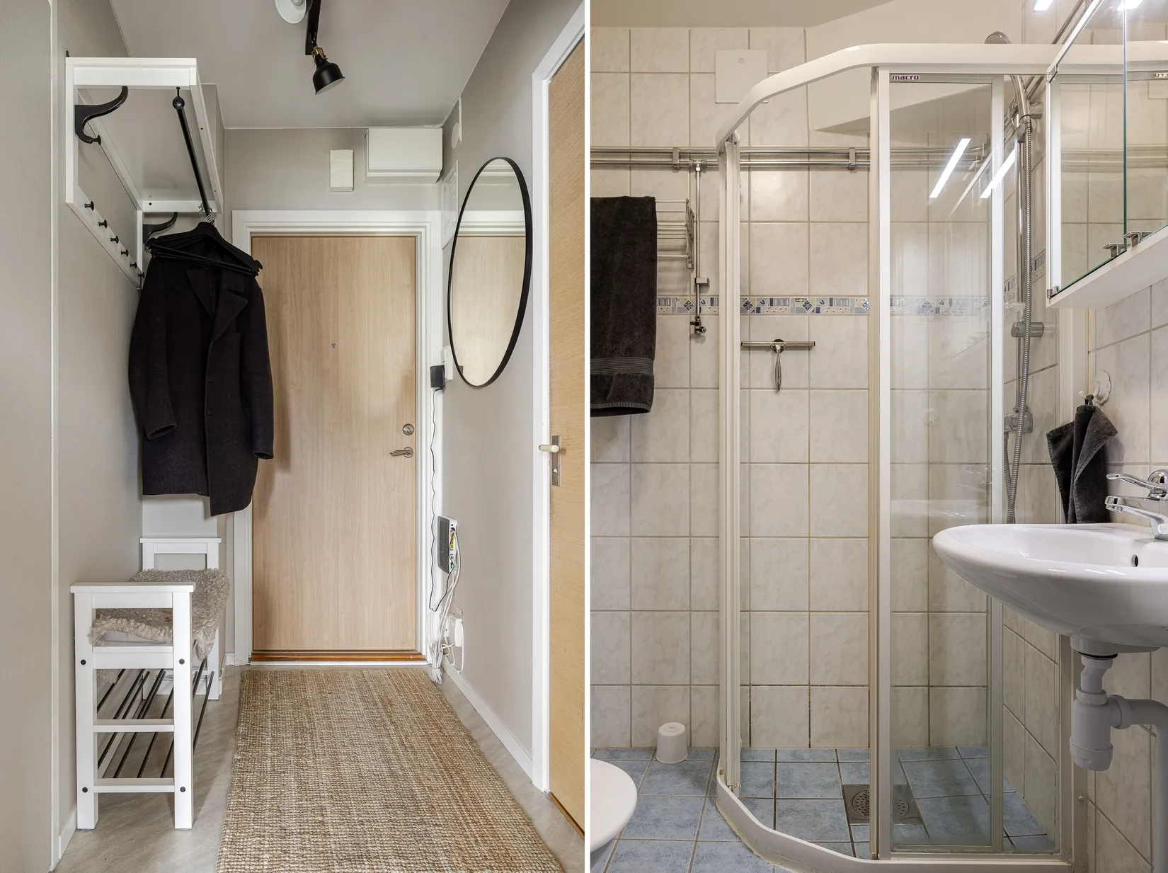 Bostadsrätt, Strandvägen 28A, Nedre Holm, Motala