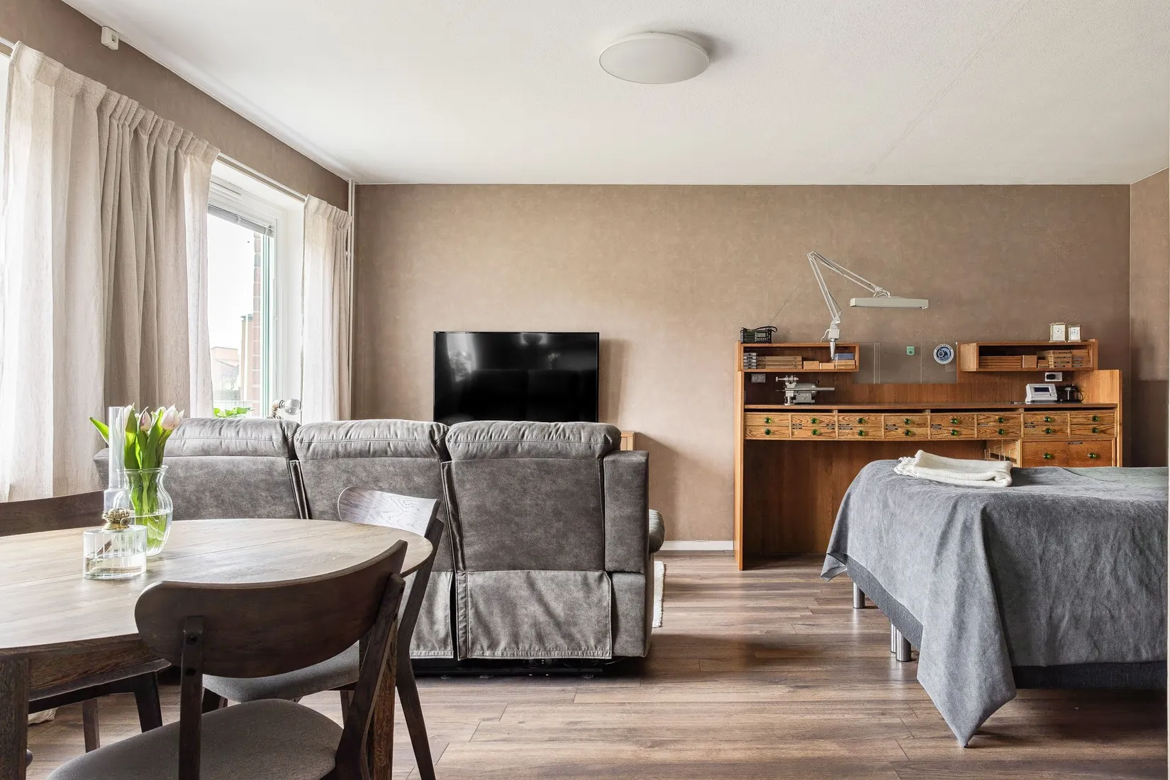 Bostadsrätt, Strandvägen 28A, Nedre Holm, Motala