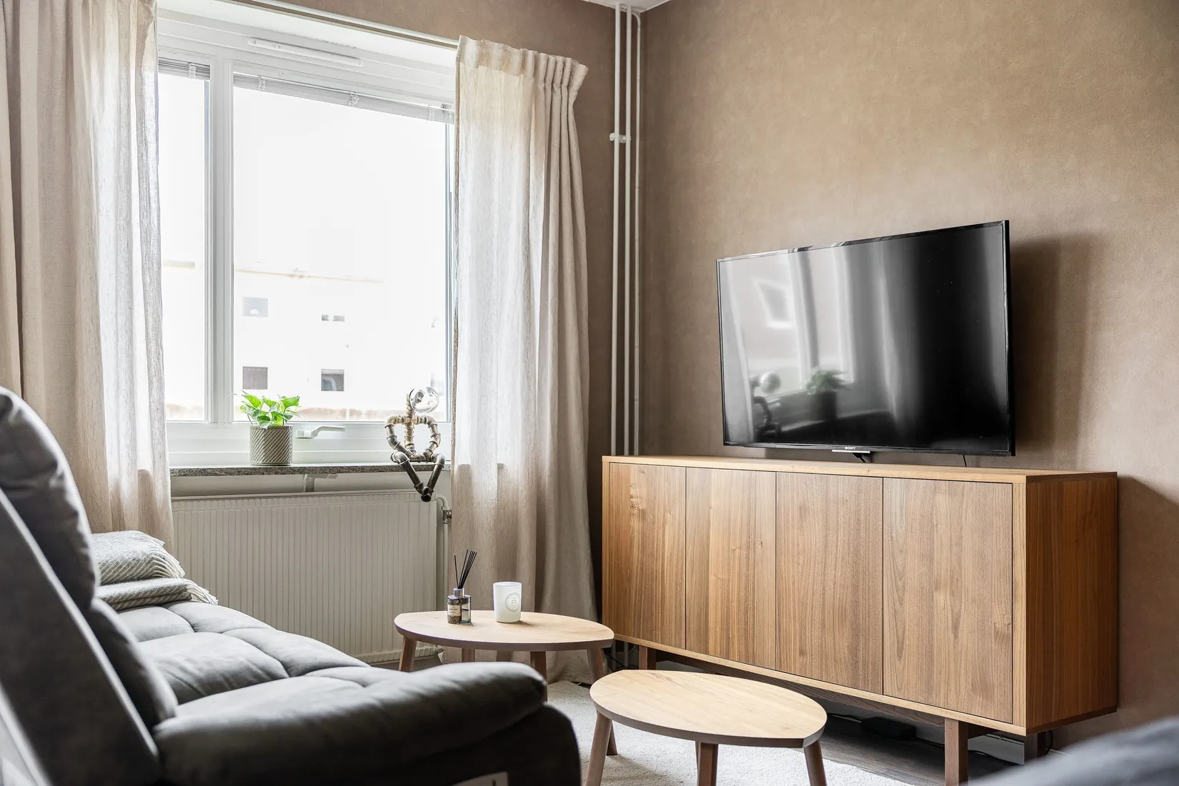 Bostadsrätt, Strandvägen 28A, Nedre Holm, Motala