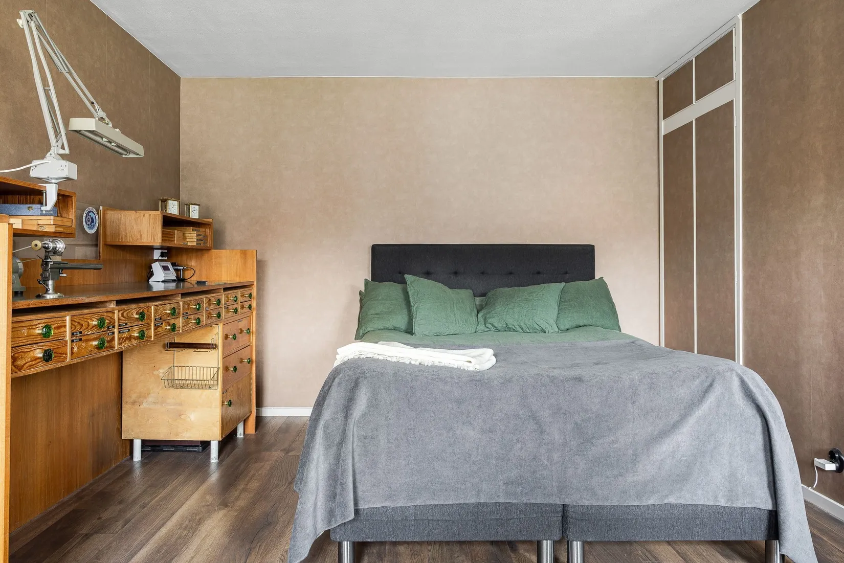 Bostadsrätt, Strandvägen 28A, Nedre Holm, Motala