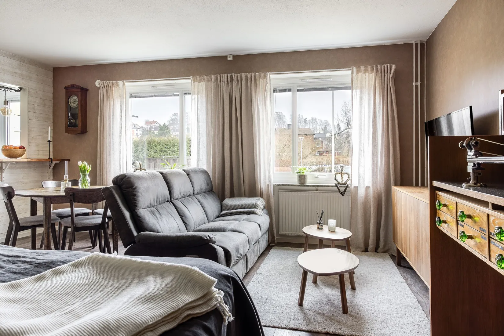 Bostadsrätt, Strandvägen 28A, Nedre Holm, Motala