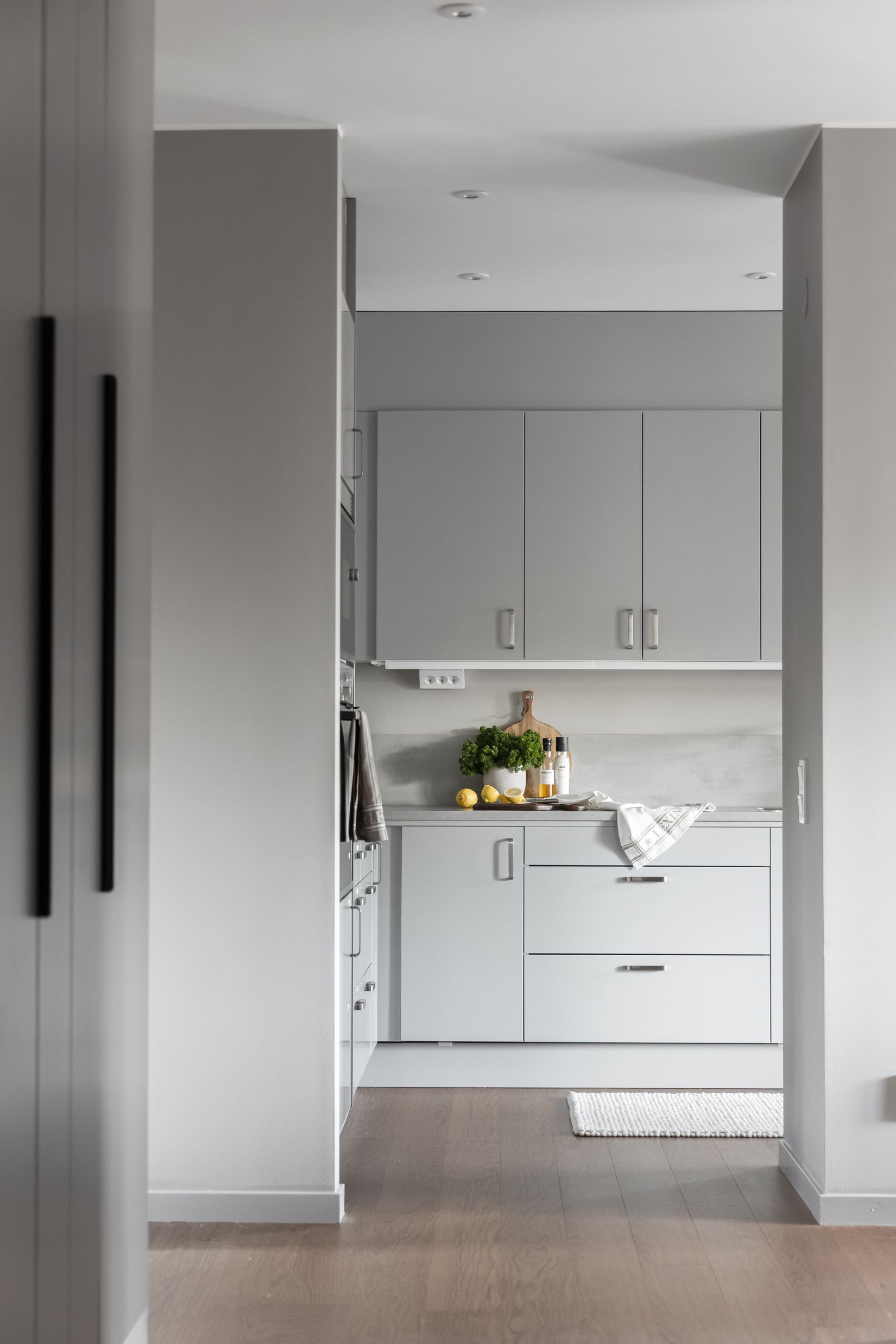 Bostadsrätt, Hossabergsvägen 32, Öjersjö, Partille