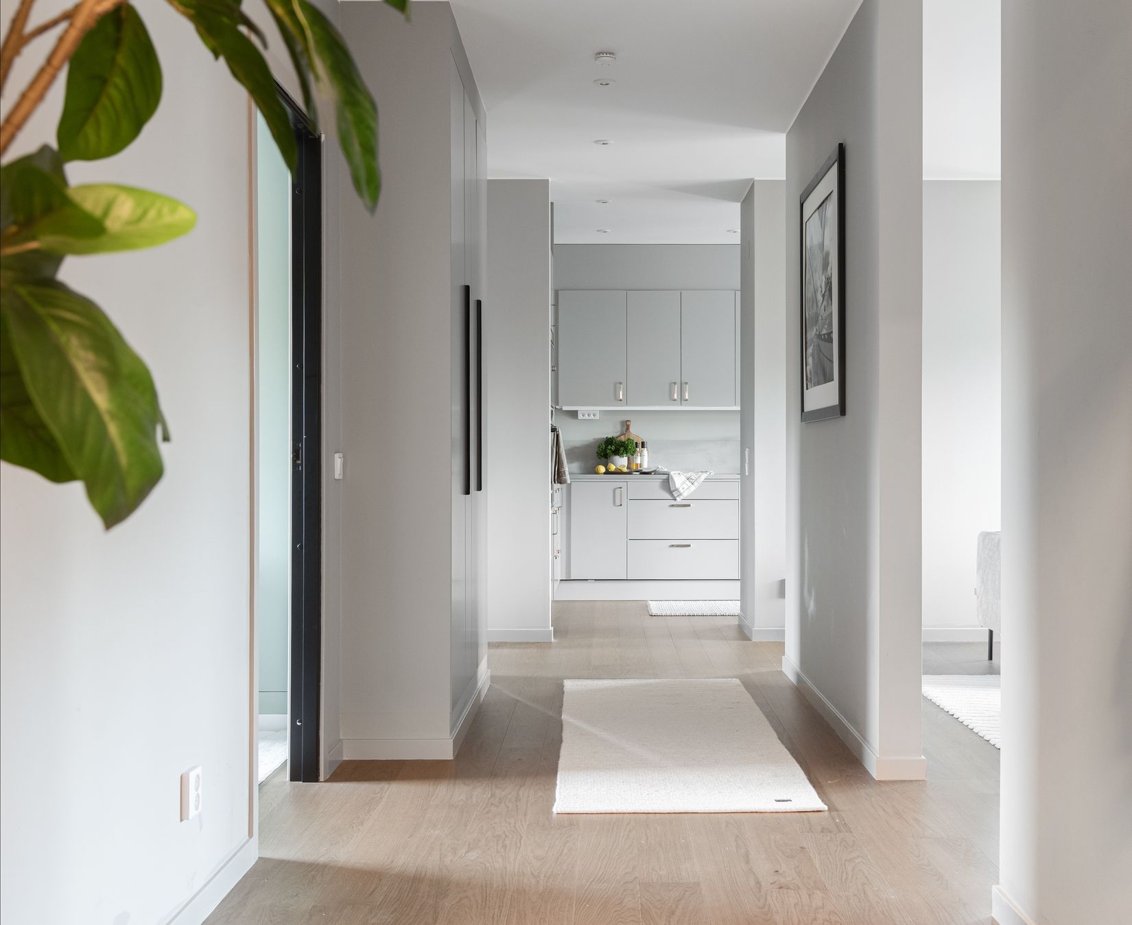 Bostadsrätt, Hossabergsvägen 32, Öjersjö, Partille