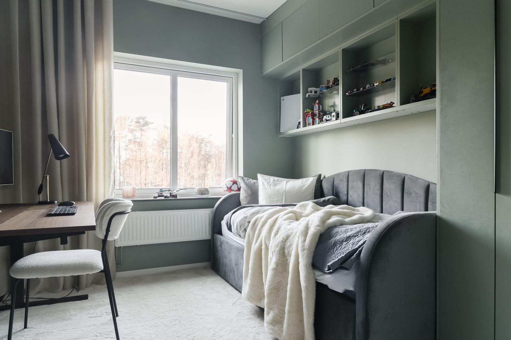 Bostadsrätt, Hossabergsvägen 32, Öjersjö, Partille