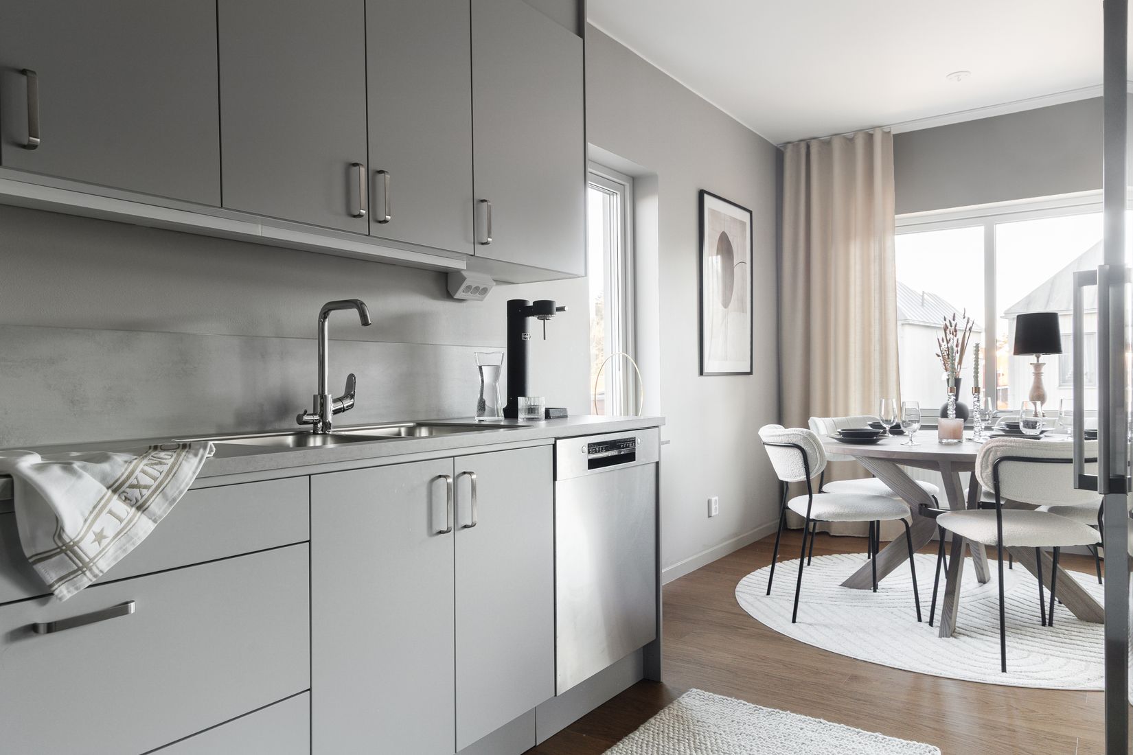 Bostadsrätt, Hossabergsvägen 32, Öjersjö, Partille