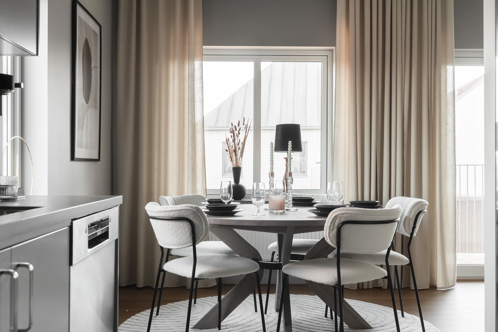 Bostadsrätt, Hossabergsvägen 32, Öjersjö, Partille