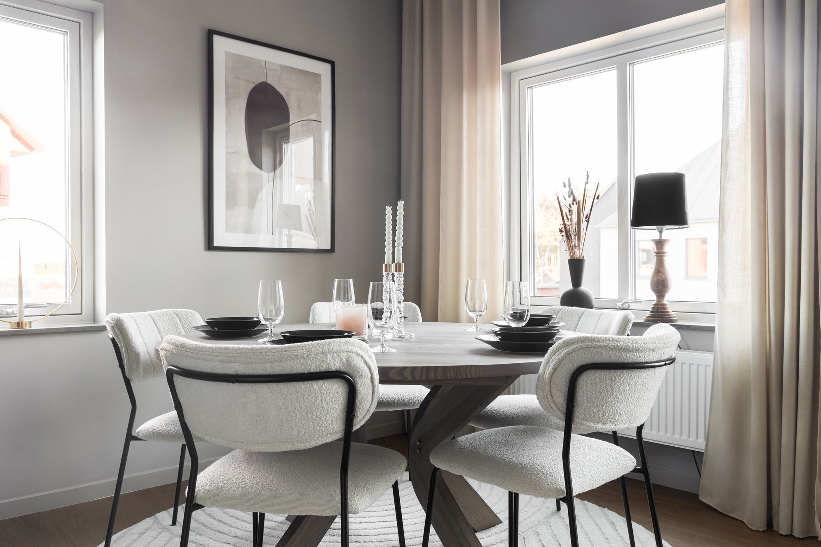 Bostadsrätt, Hossabergsvägen 32, Öjersjö, Partille