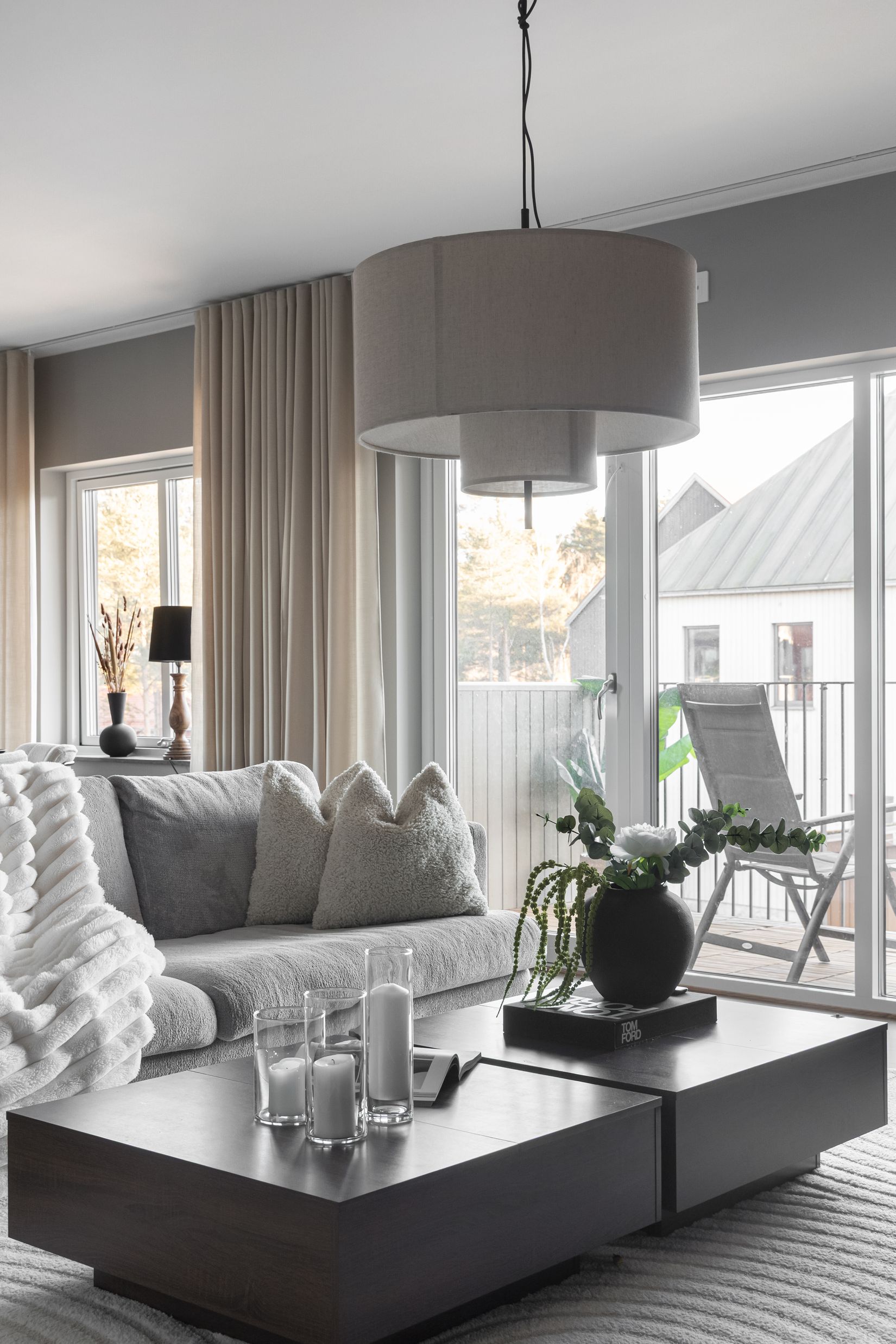 Bostadsrätt, Hossabergsvägen 32, Öjersjö, Partille