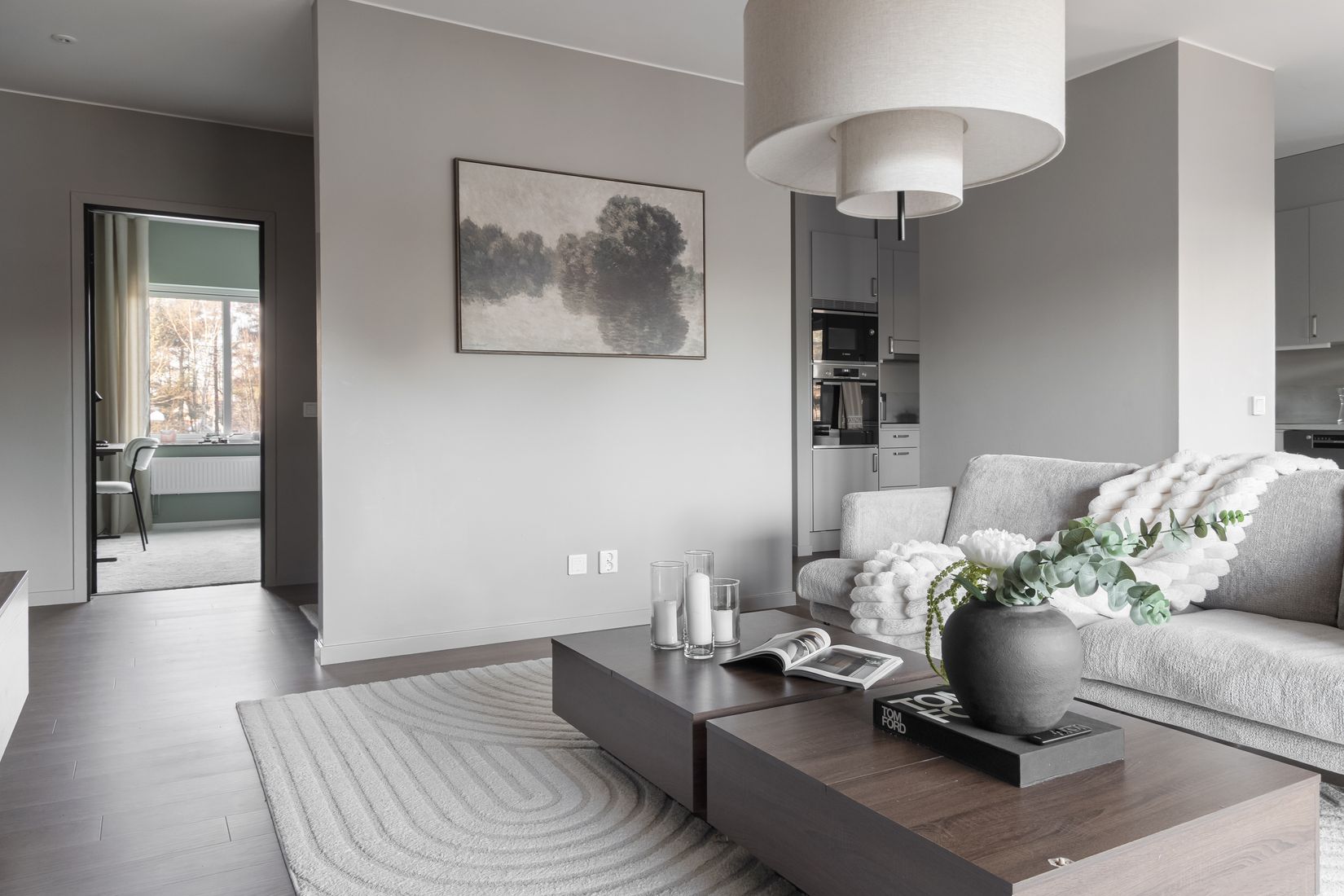 Bostadsrätt, Hossabergsvägen 32, Öjersjö, Partille