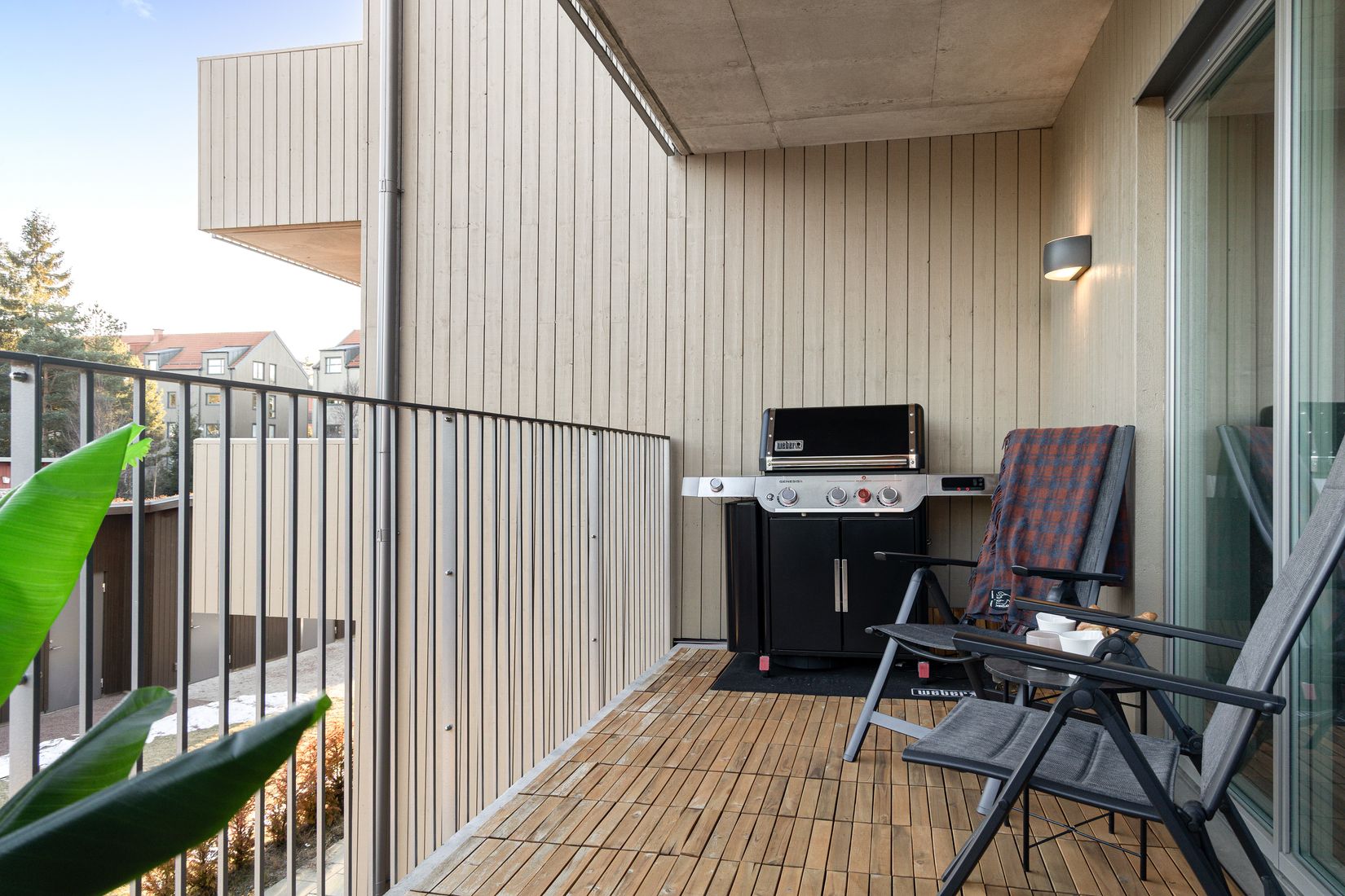 Bostadsrätt, Hossabergsvägen 32, Öjersjö, Partille