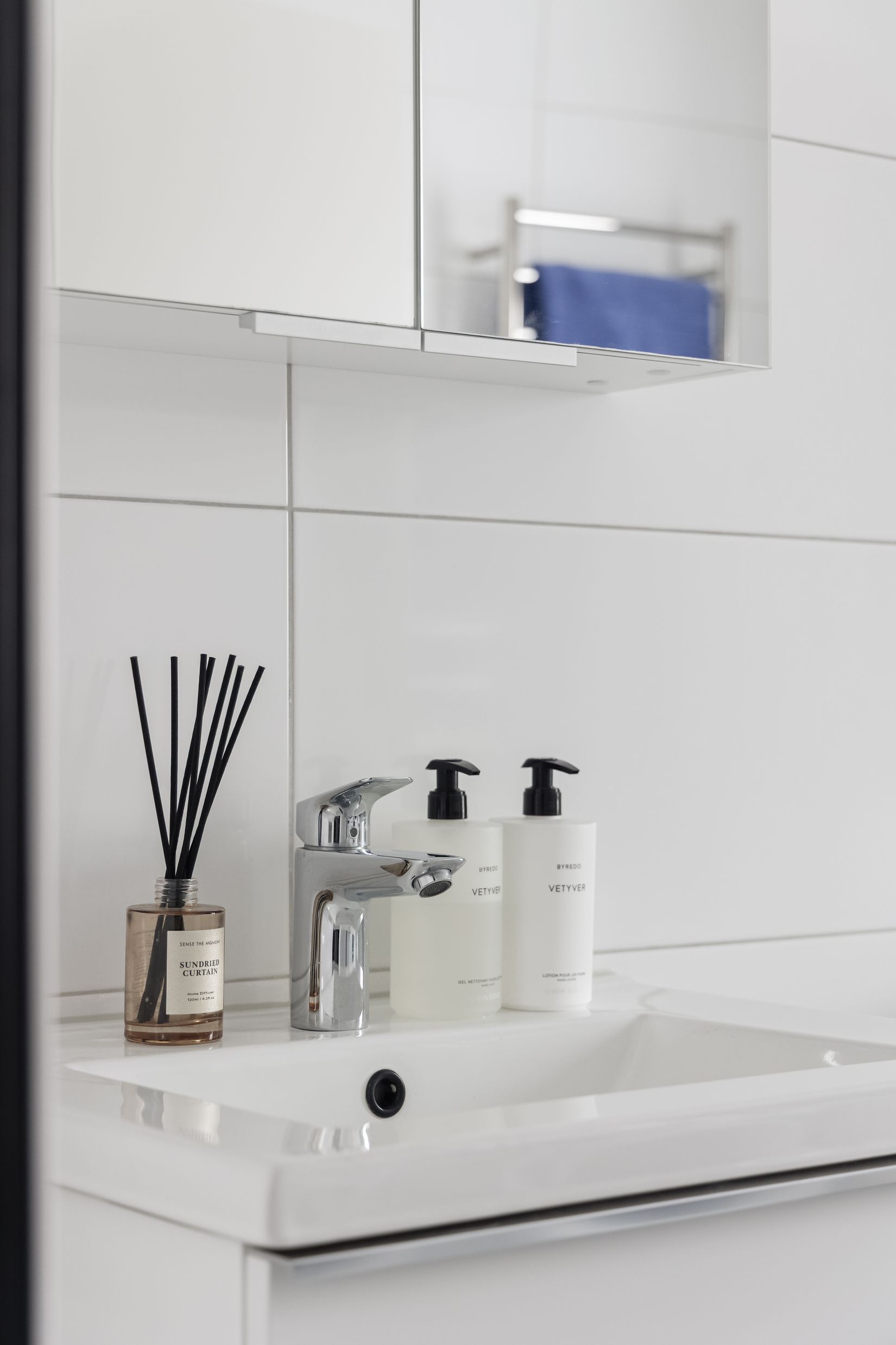 Bostadsrätt, Hossabergsvägen 32, Öjersjö, Partille