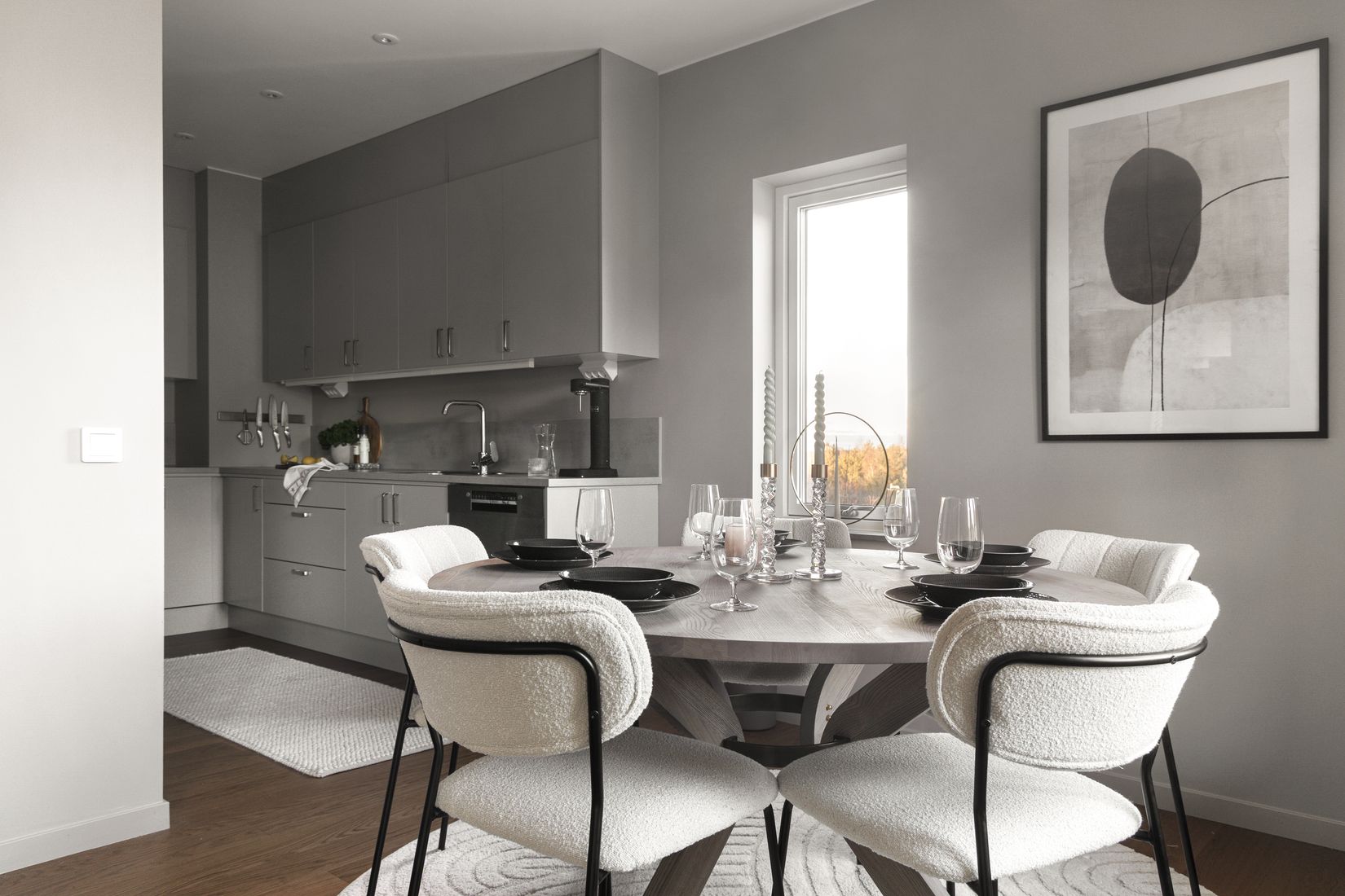 Bostadsrätt, Hossabergsvägen 32, Öjersjö, Partille