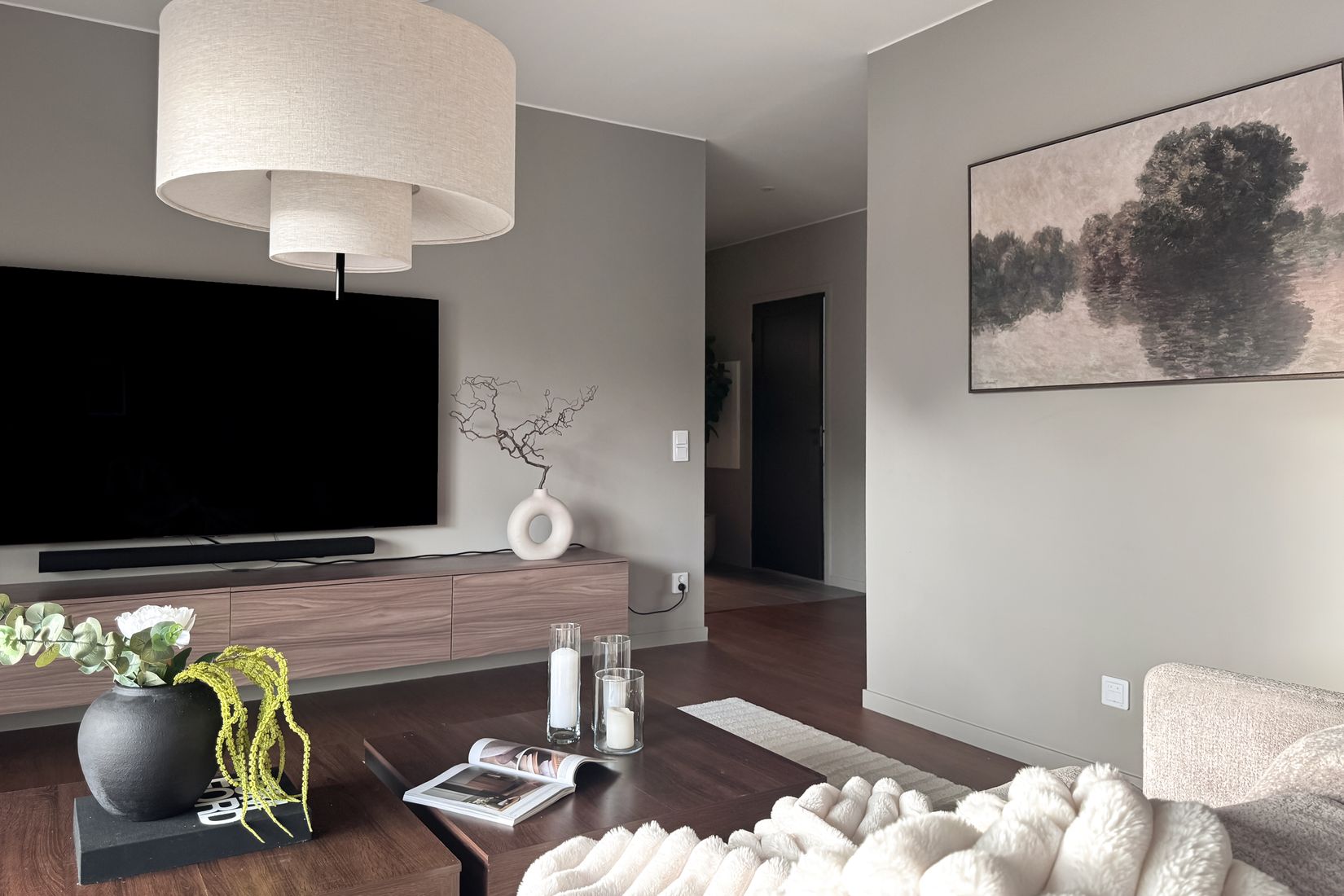 Bostadsrätt, Hossabergsvägen 32, Öjersjö, Partille