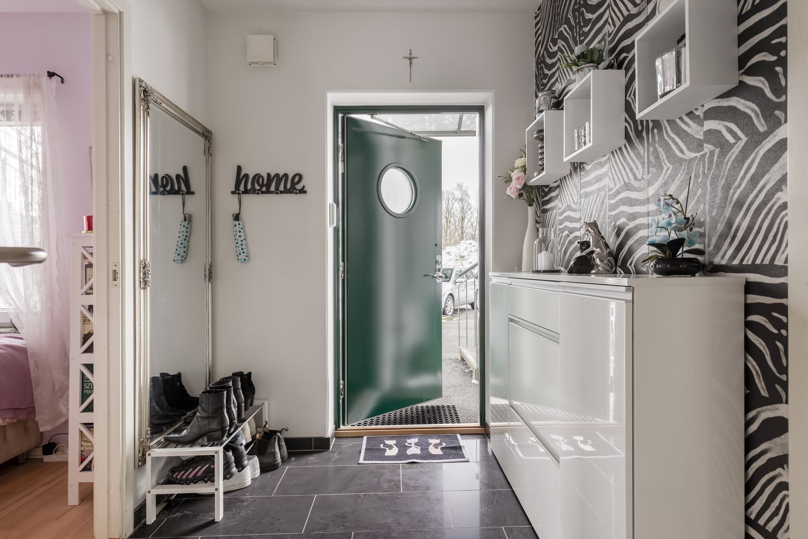 Bostadsrätt, Panelgatan 32, Oxie, Malmö