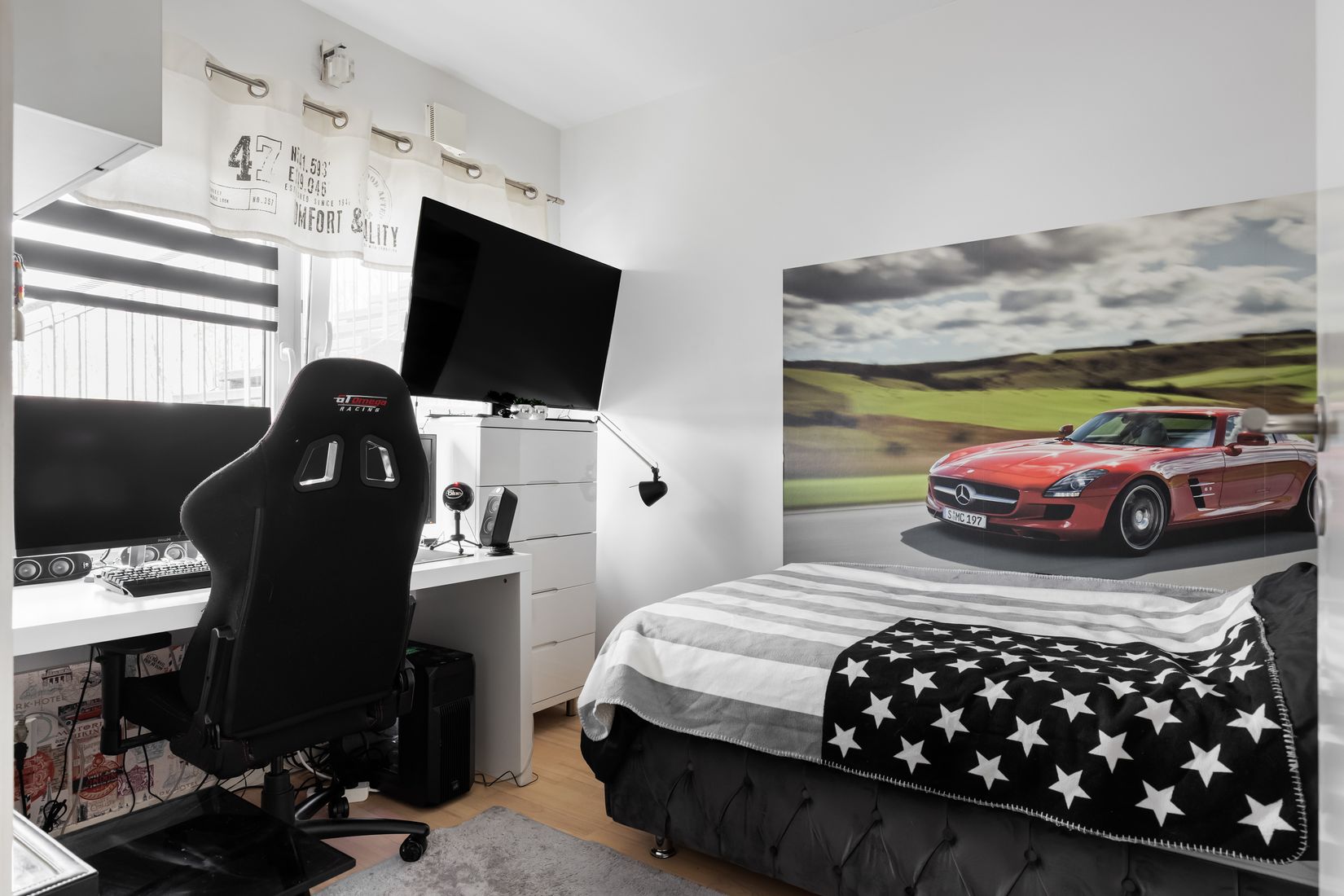 Bostadsrätt, Panelgatan 32, Oxie, Malmö