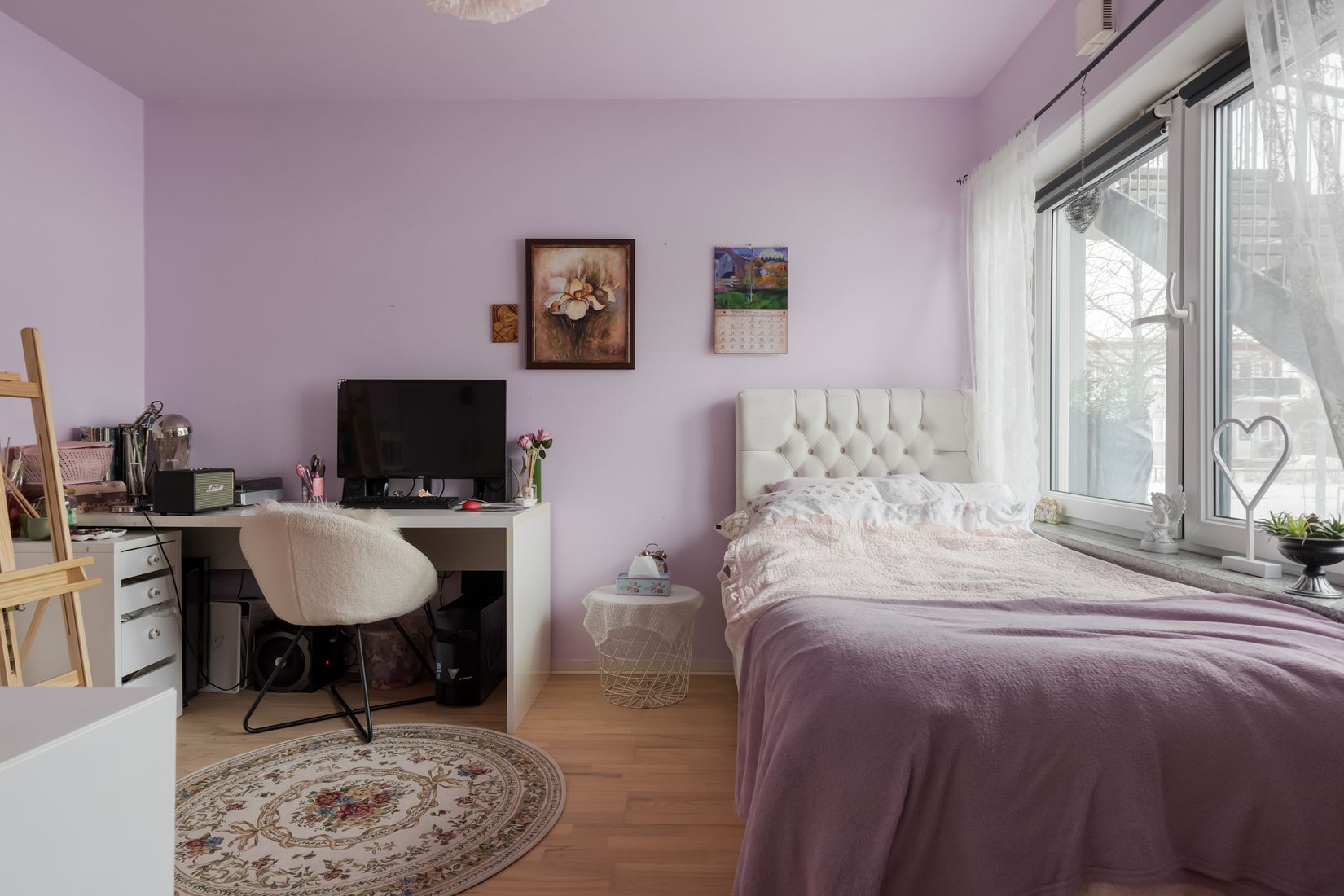 Bostadsrätt, Panelgatan 32, Oxie, Malmö