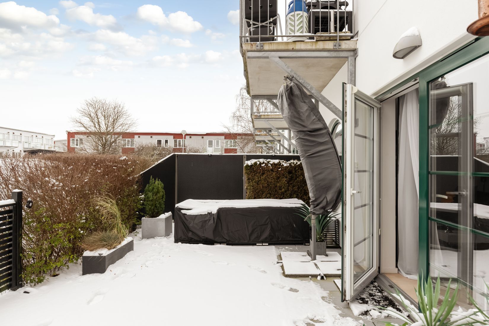 Bostadsrätt, Panelgatan 32, Oxie, Malmö