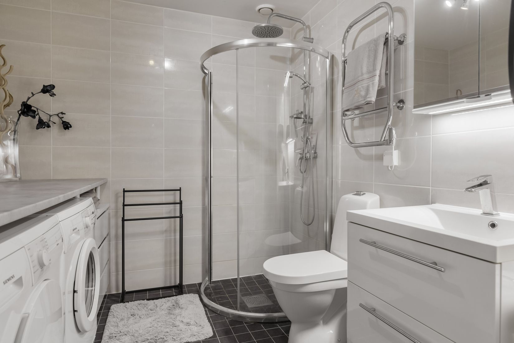 Bostadsrätt, Panelgatan 32, Oxie, Malmö