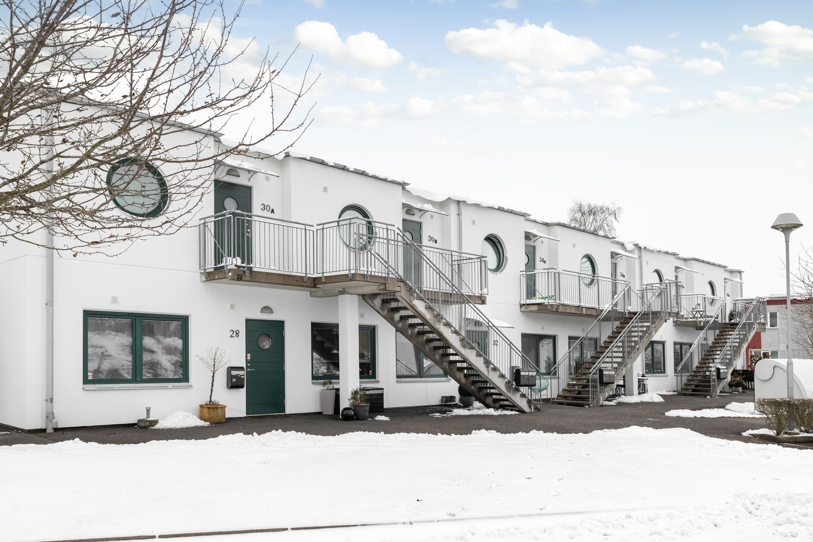 Bostadsrätt, Panelgatan 32, Oxie, Malmö