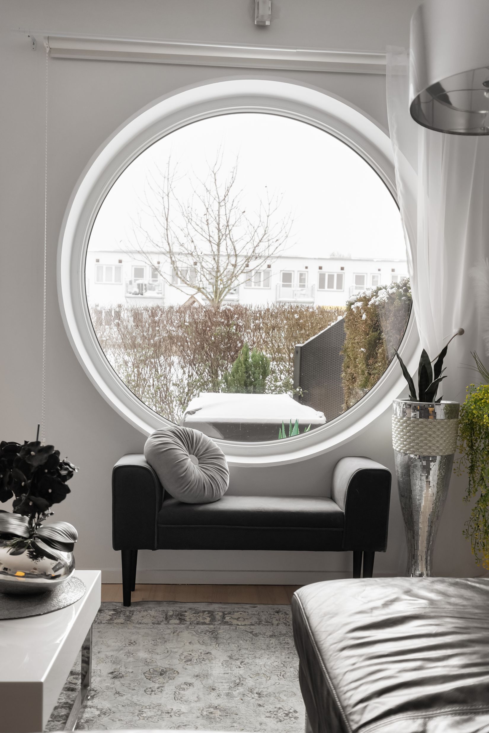 Bostadsrätt, Panelgatan 32, Oxie, Malmö