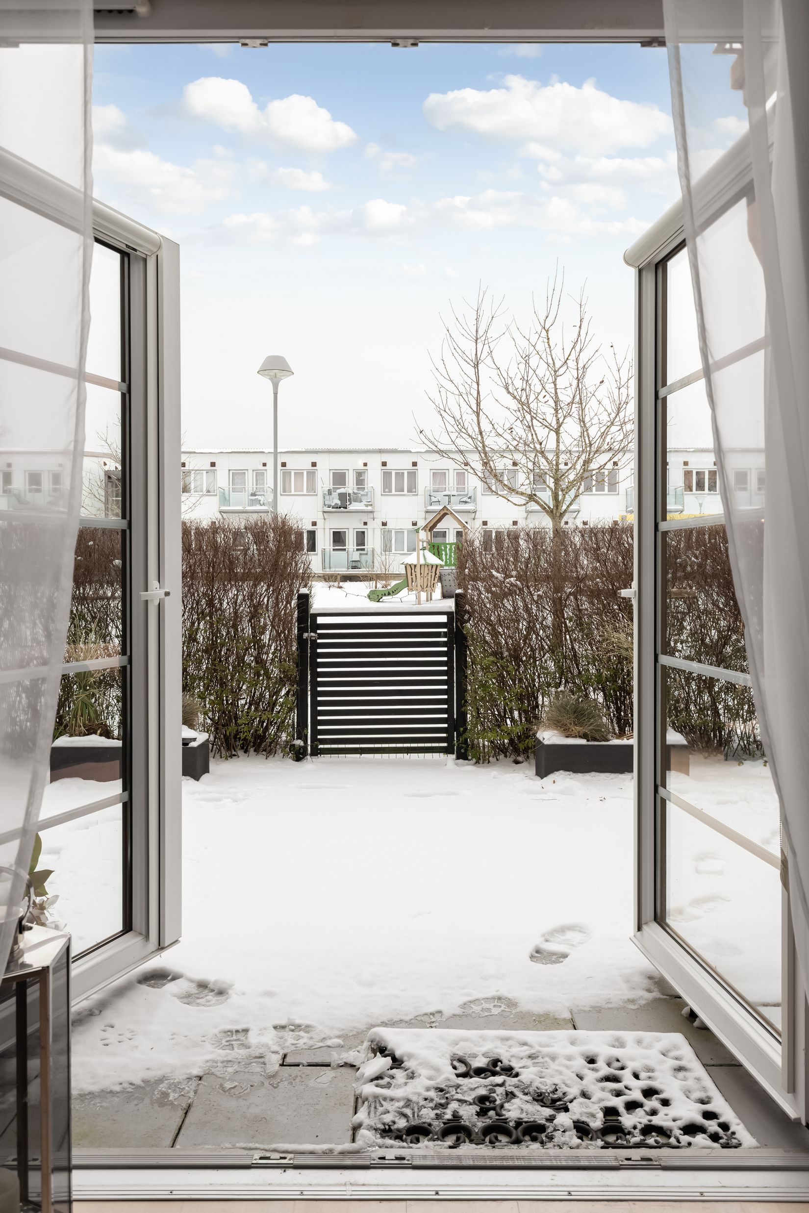 Bostadsrätt, Panelgatan 32, Oxie, Malmö