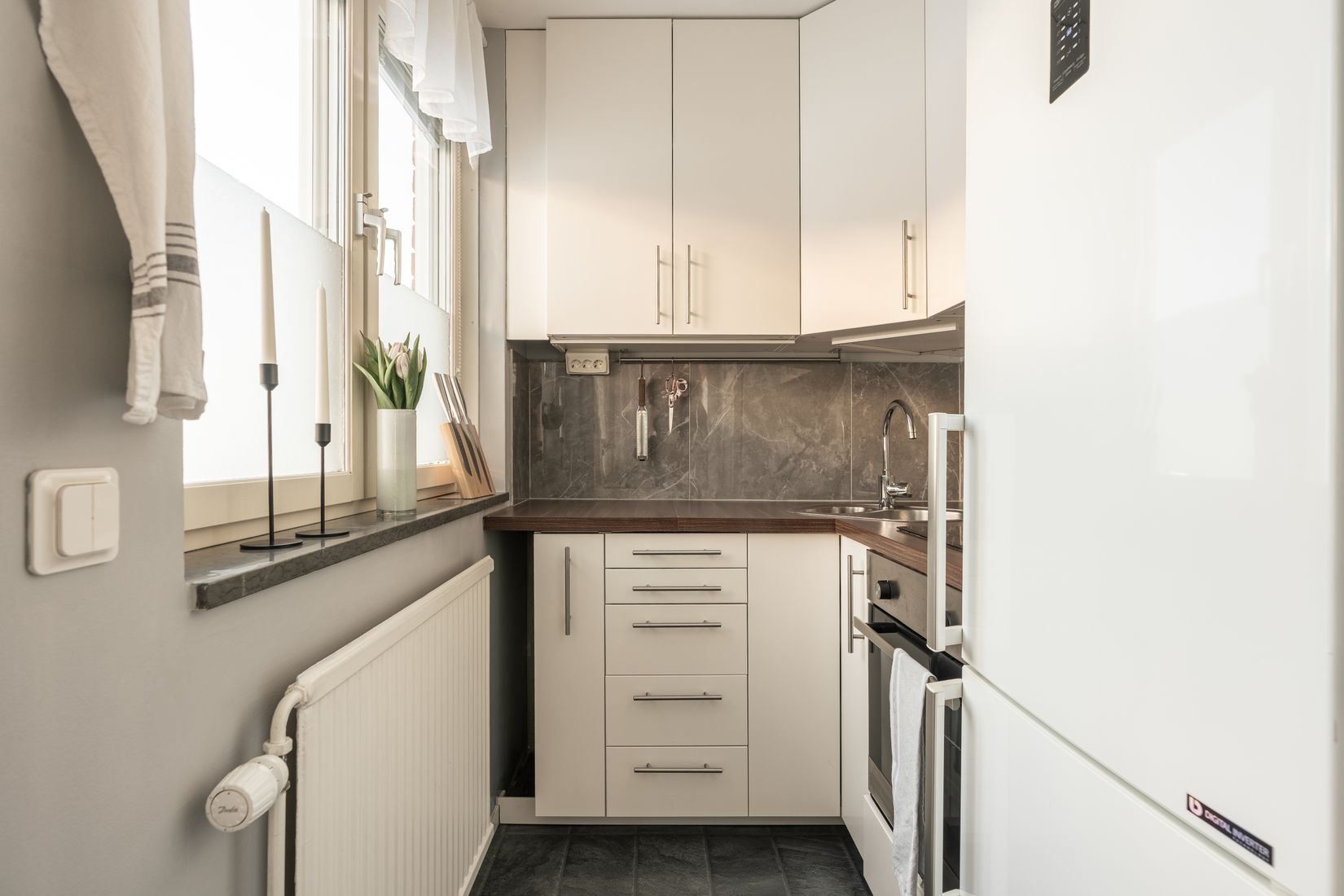 Bostadsrätt, Odensalagatan 65B, Östersund