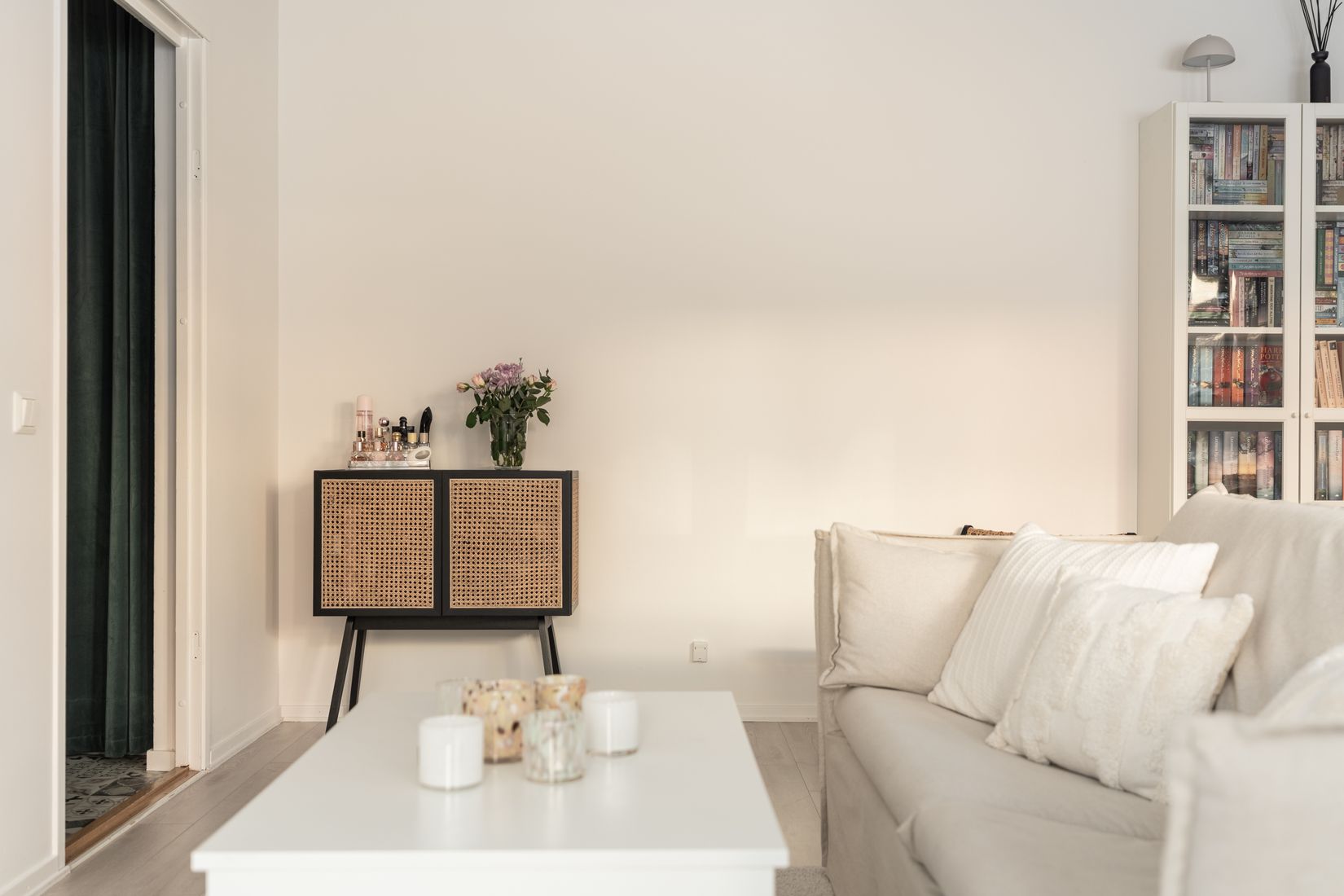 Bostadsrätt, Odensalagatan 65B, Östersund