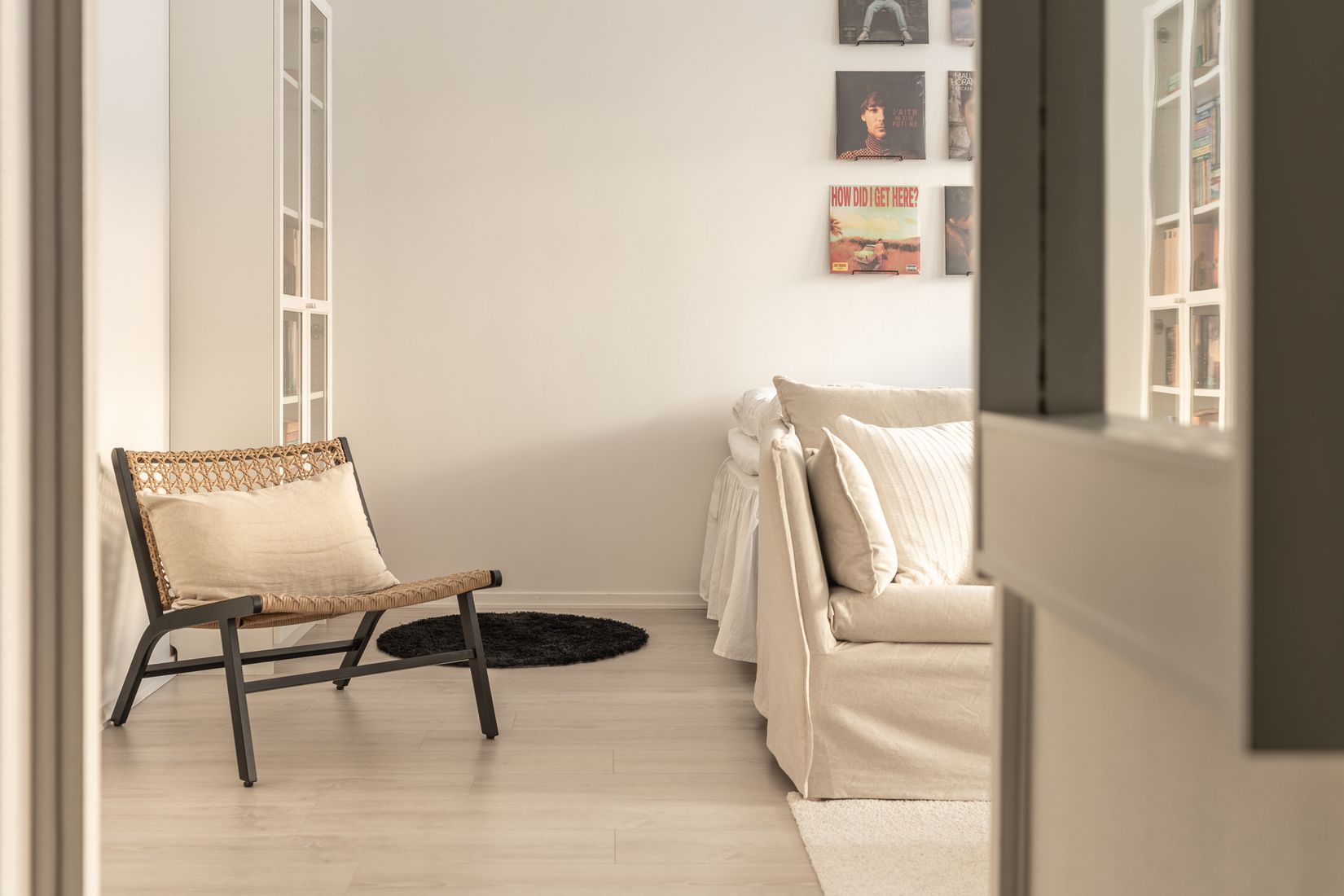 Bostadsrätt, Odensalagatan 65B, Östersund