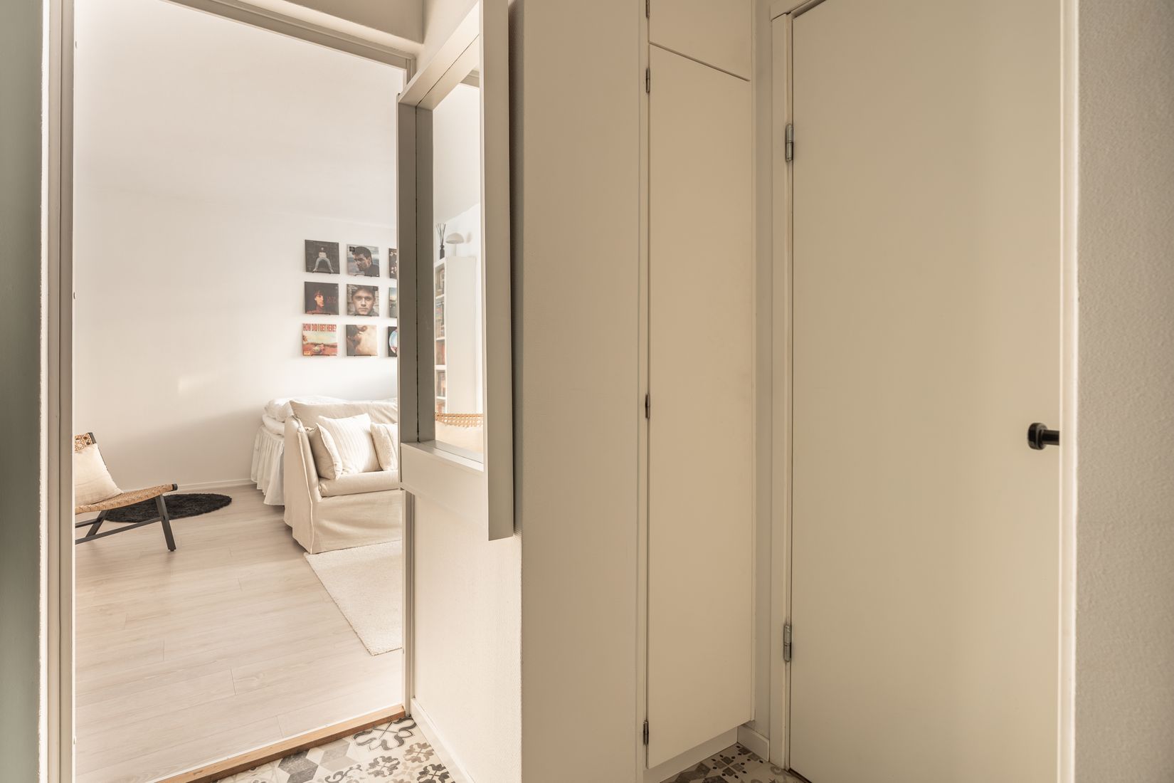 Bostadsrätt, Odensalagatan 65B, Östersund