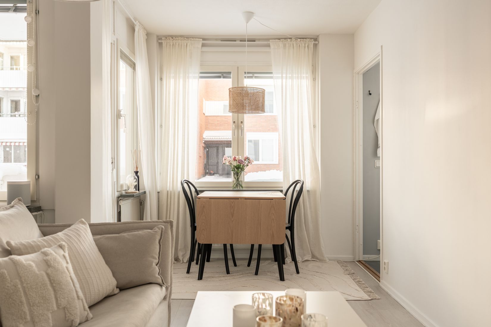 Bostadsrätt, Odensalagatan 65B, Östersund