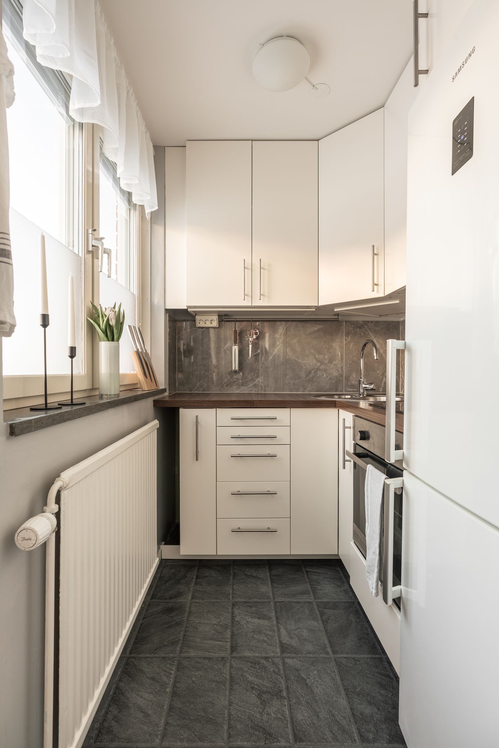 Bostadsrätt, Odensalagatan 65B, Östersund