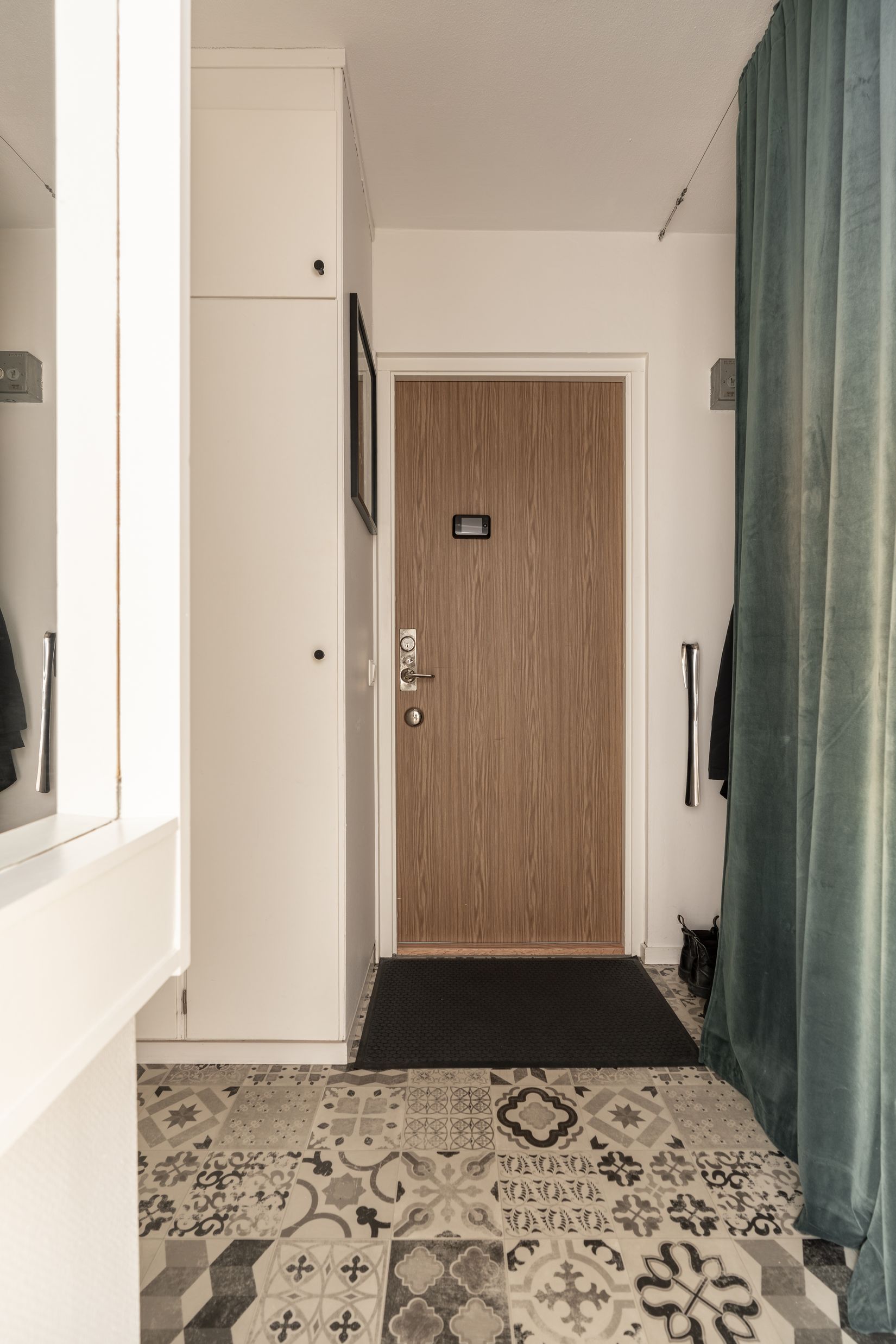 Bostadsrätt, Odensalagatan 65B, Östersund