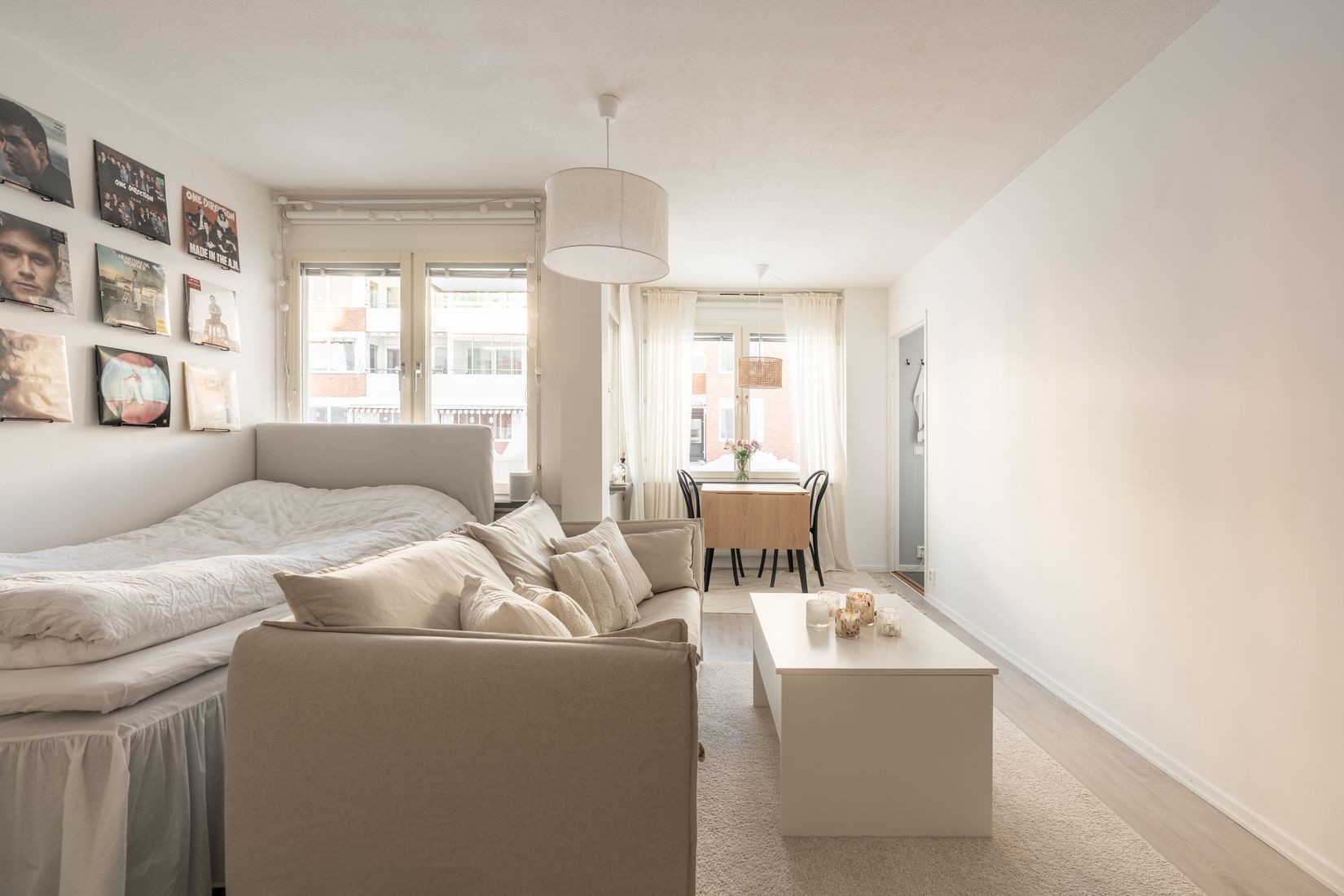 Bostadsrätt, Odensalagatan 65B, Östersund