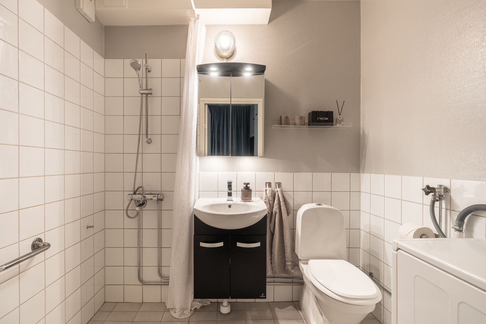 Bostadsrätt, Odensalagatan 65B, Östersund