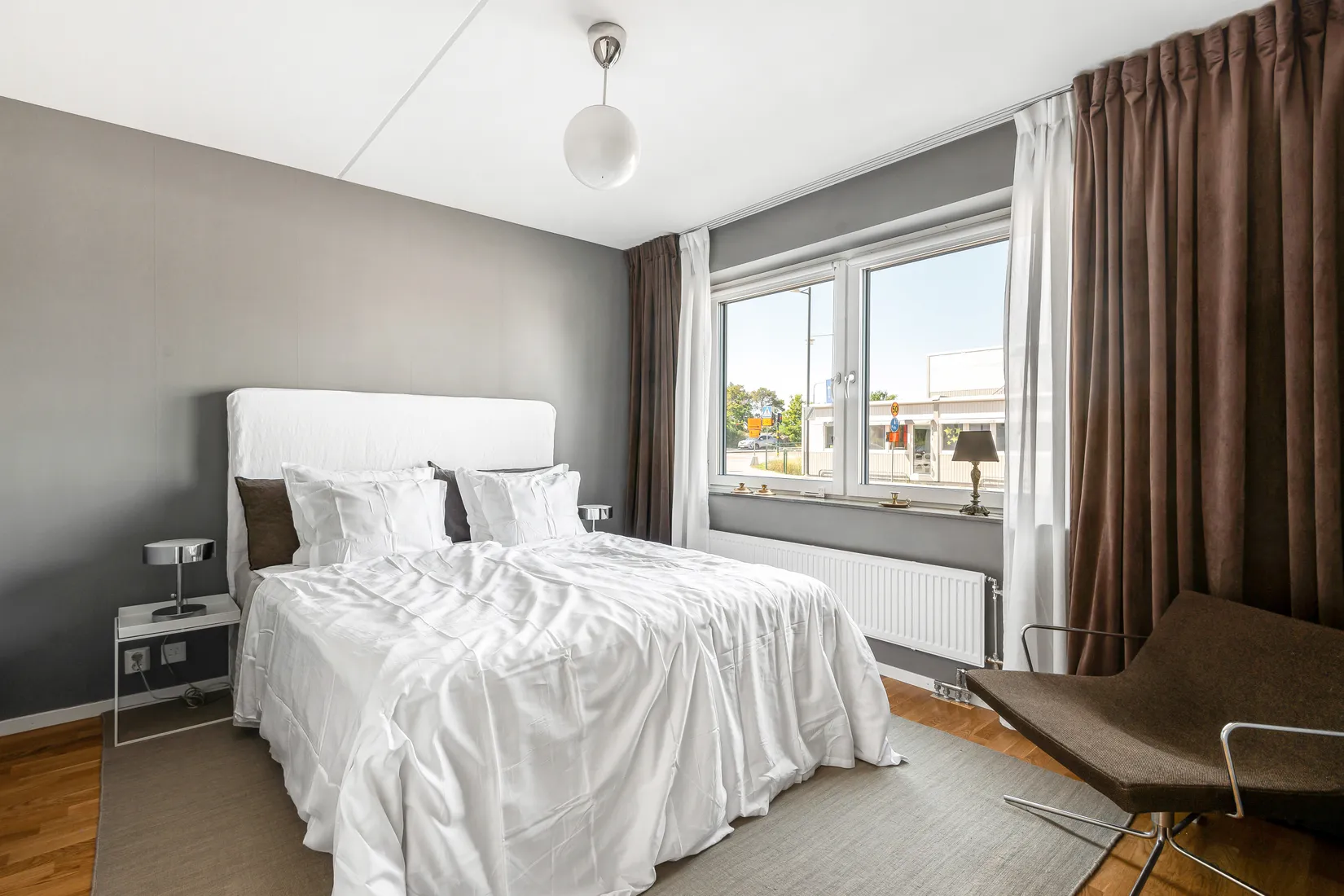 Bostadsrätt, Dartanjangs gata 4, Bromma / Annedal, Stockholm