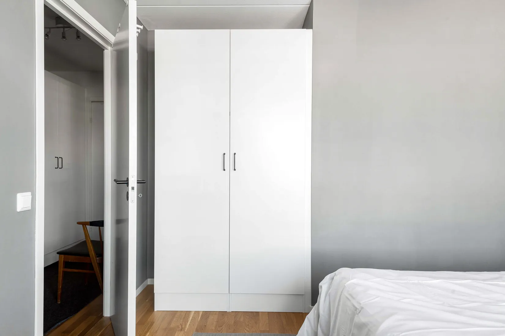 Bostadsrätt, Dartanjangs gata 4, Bromma / Annedal, Stockholm