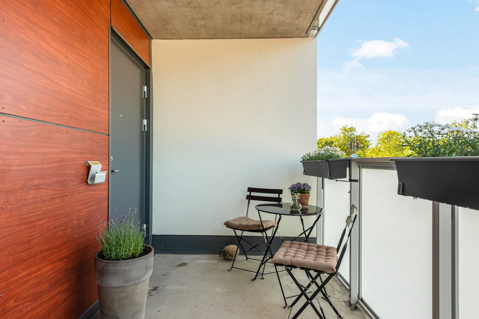 Bostadsrätt, Dartanjangs gata 4, Bromma / Annedal, Stockholm